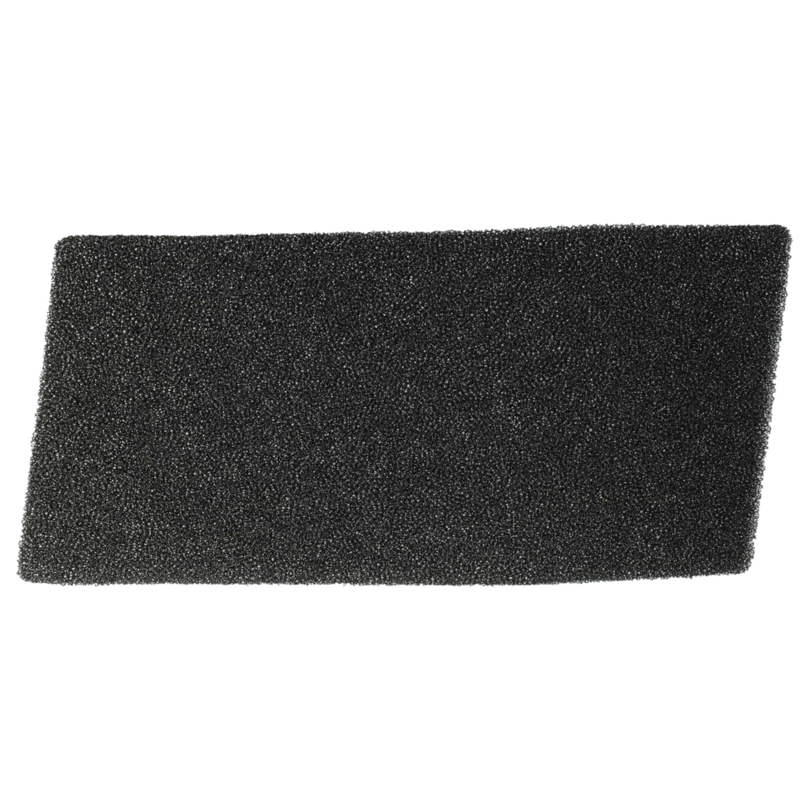 3x Filter as Replacement for Bauknecht HX481010354757, HX481010354 Tumble Dryer etc.