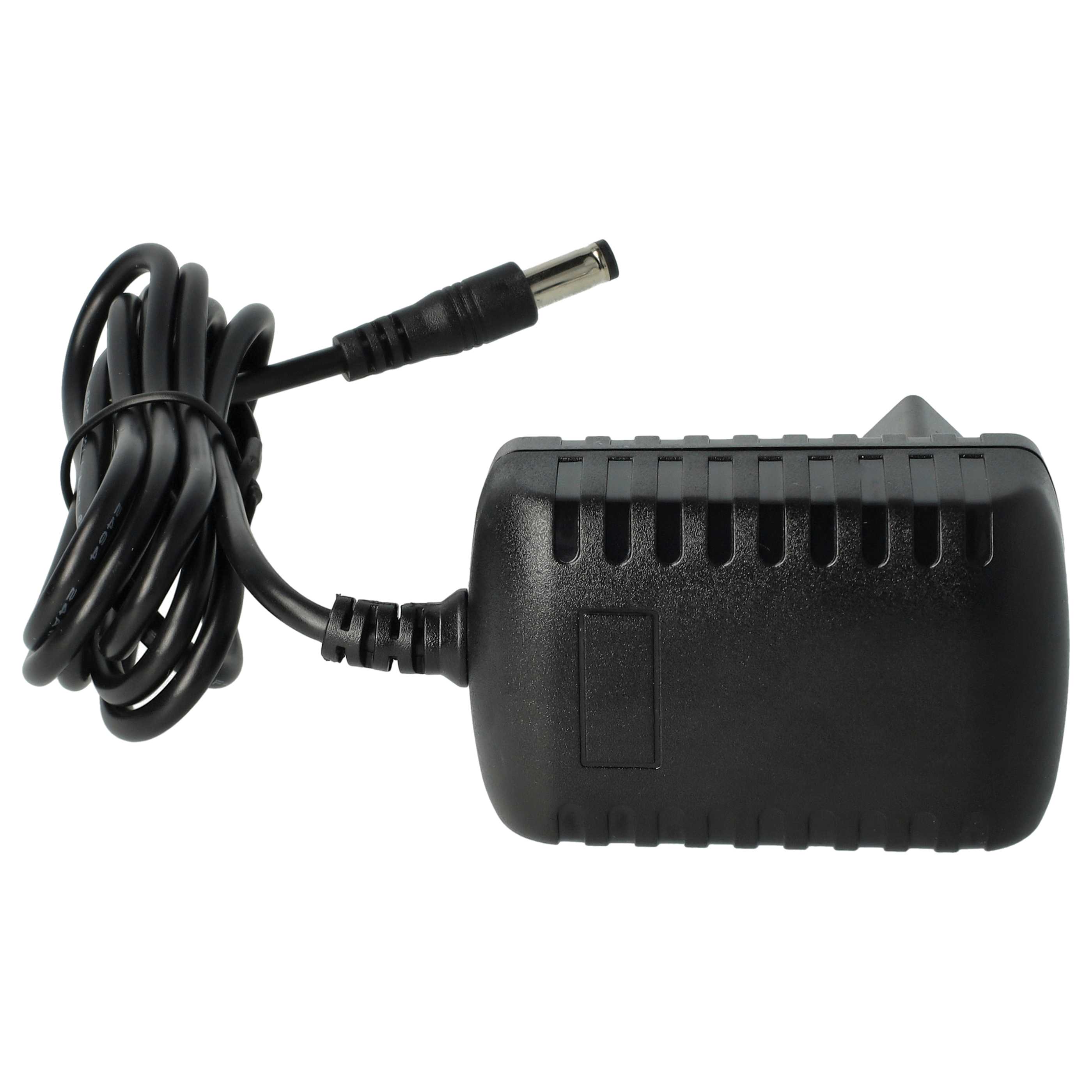 Mains Power Adapter replaces Tivoli VD120050L for AKG DAB Radio, VHF Radio, Kitchen Radio etc. - 200 cm