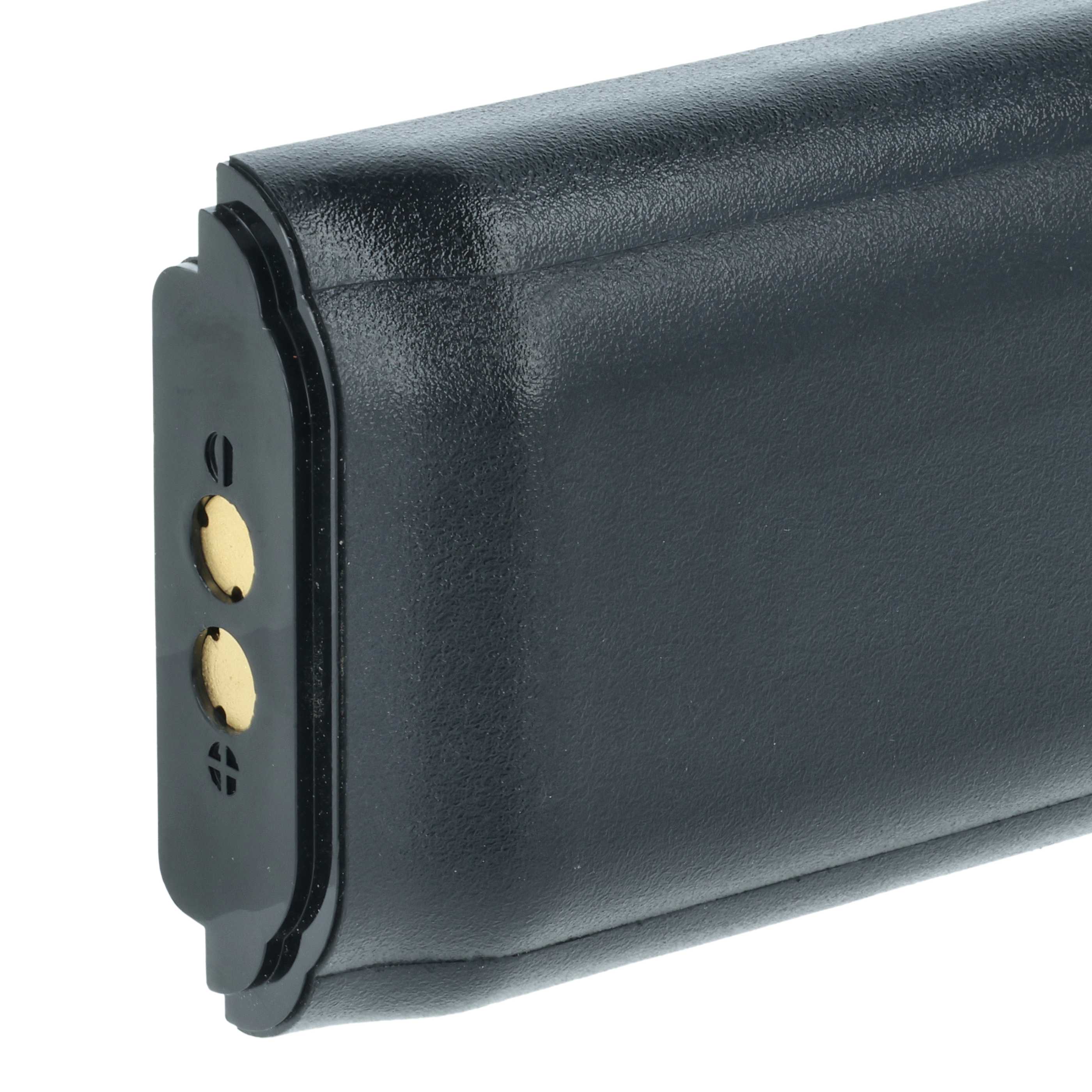 Radio Battery replaces Icom BJ-2000, BP-232, BP-232H, BP-231, BP-231N, BP-230, BP-230N - 2250 mAh 7.2 V Li-Ion