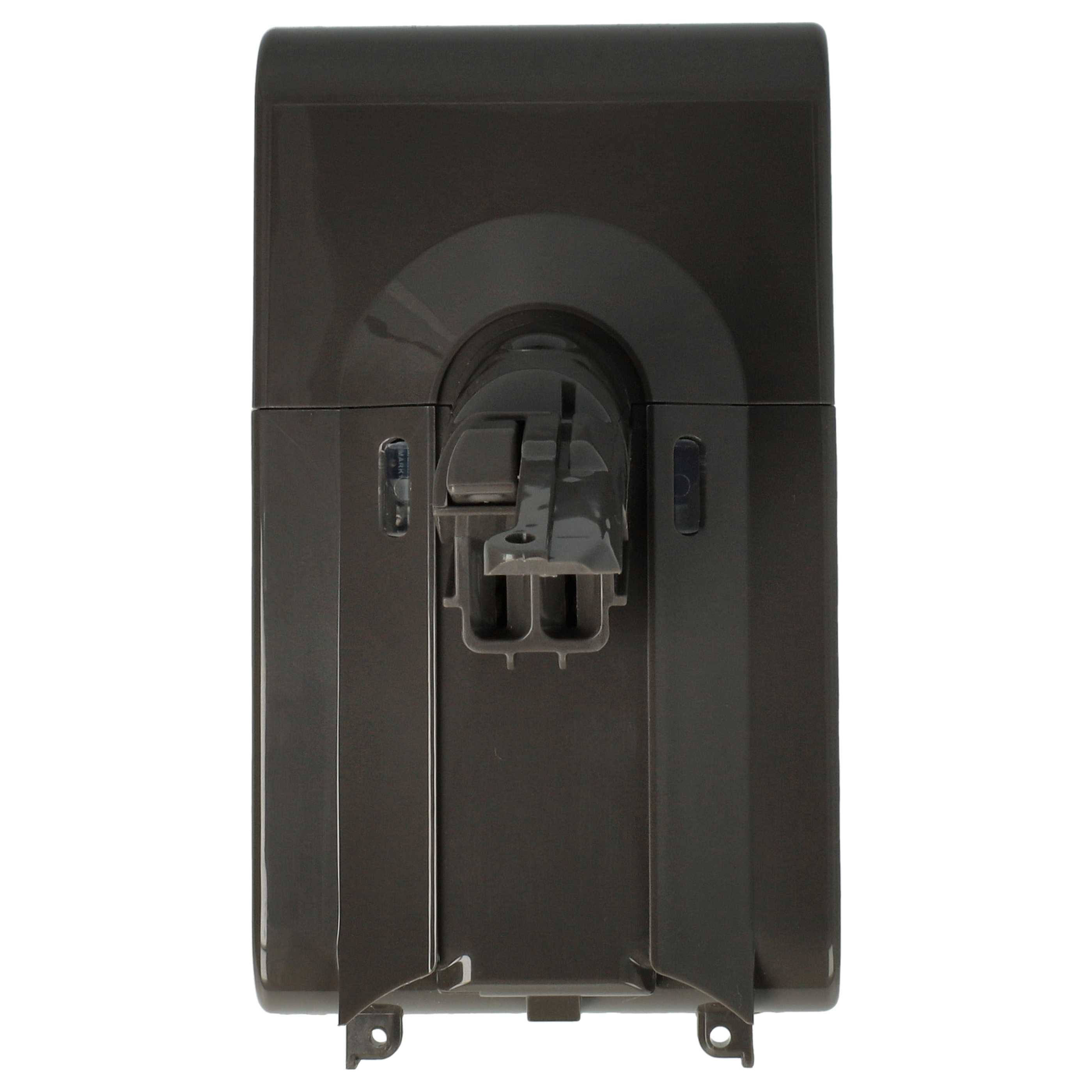 Batteria per aspirapolvere Dyson V8, SV10, SV12 - 2800mAh 21,6V Li-Ion