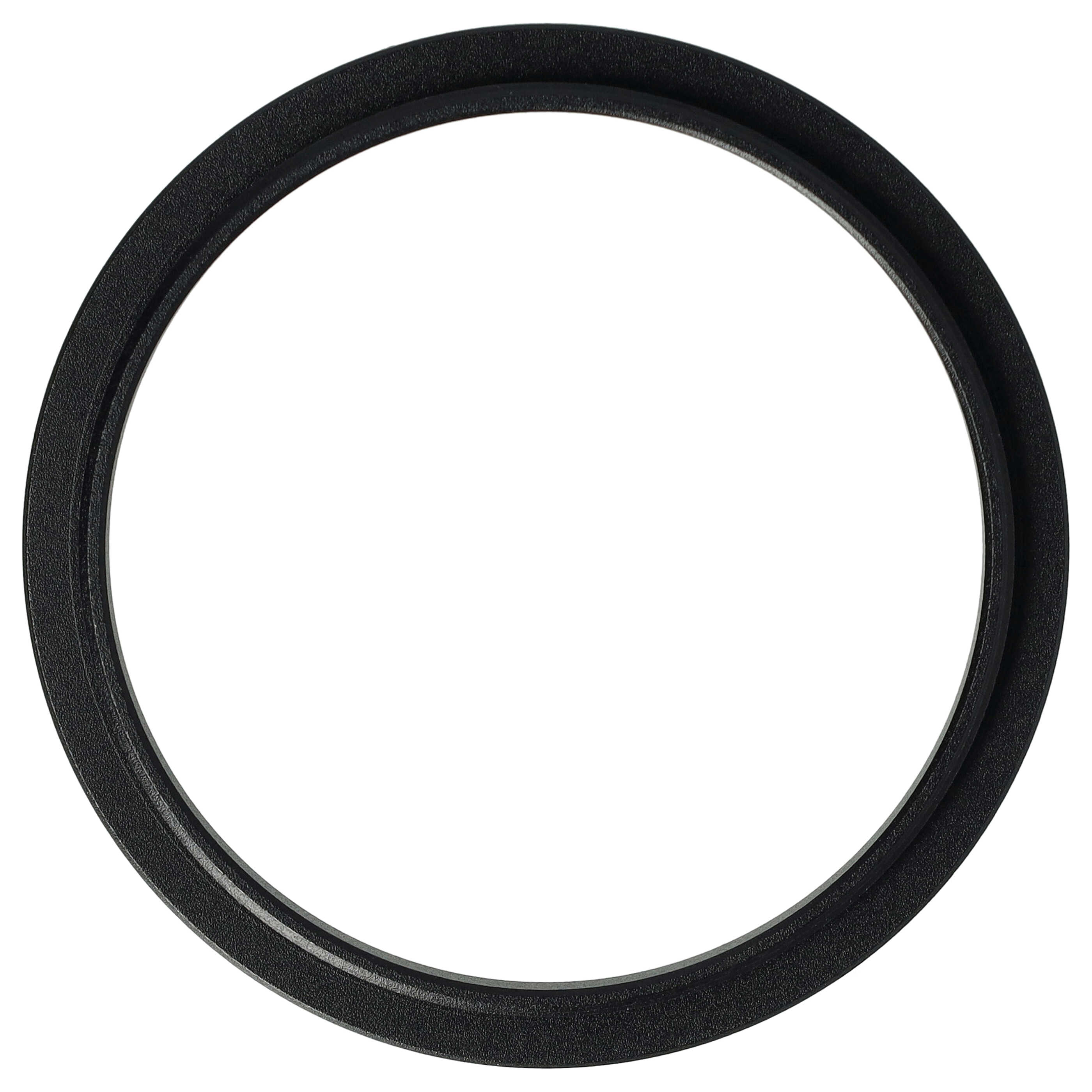 Step-Up Ring Adapter of 46 mm to 49 mmfor various Camera Lens - Filter Adapter