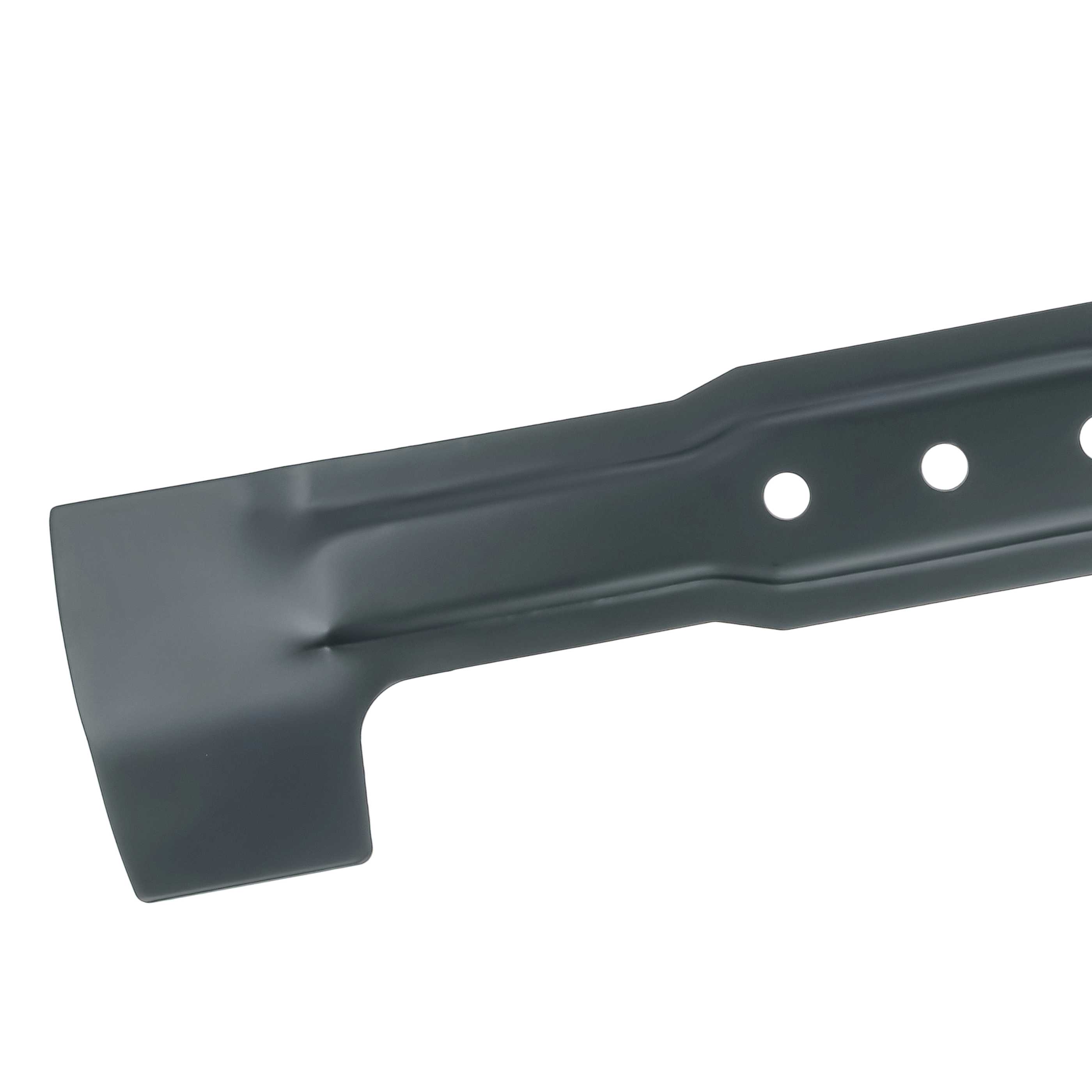 Exchange Blade replaces Bosch F016800271, BQ341, F016L65157 Cordless Lawnmowercoated steelblack