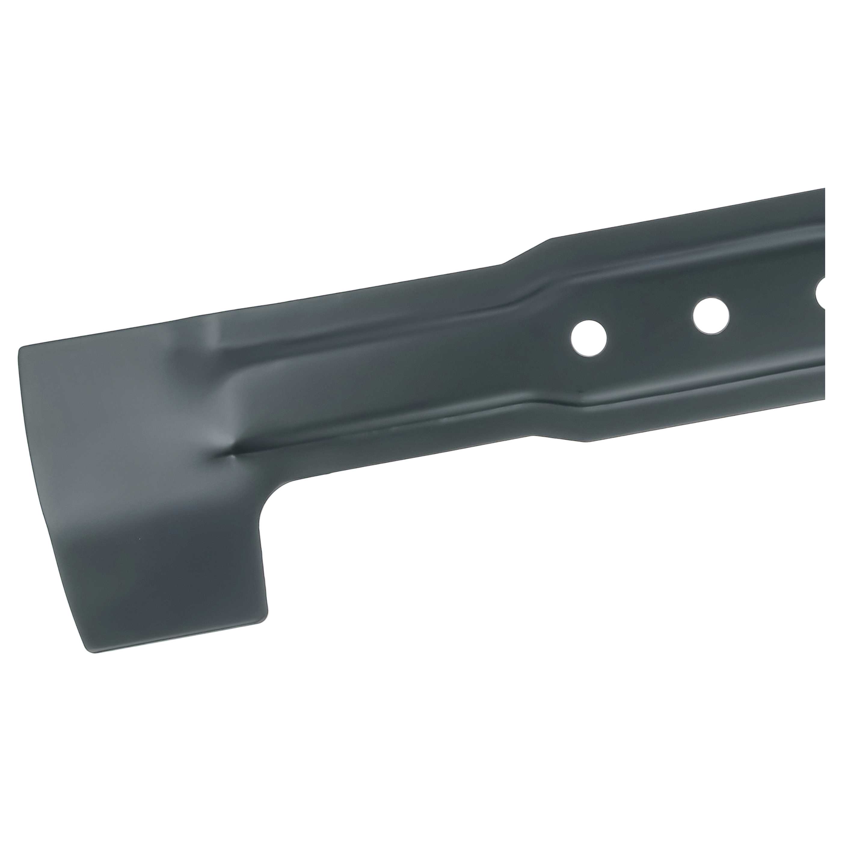 Lame remplace Bosch F016800271, BQ341, F016L65157 pour tondeuse – Couteaux acier revêtu, Schwarz
