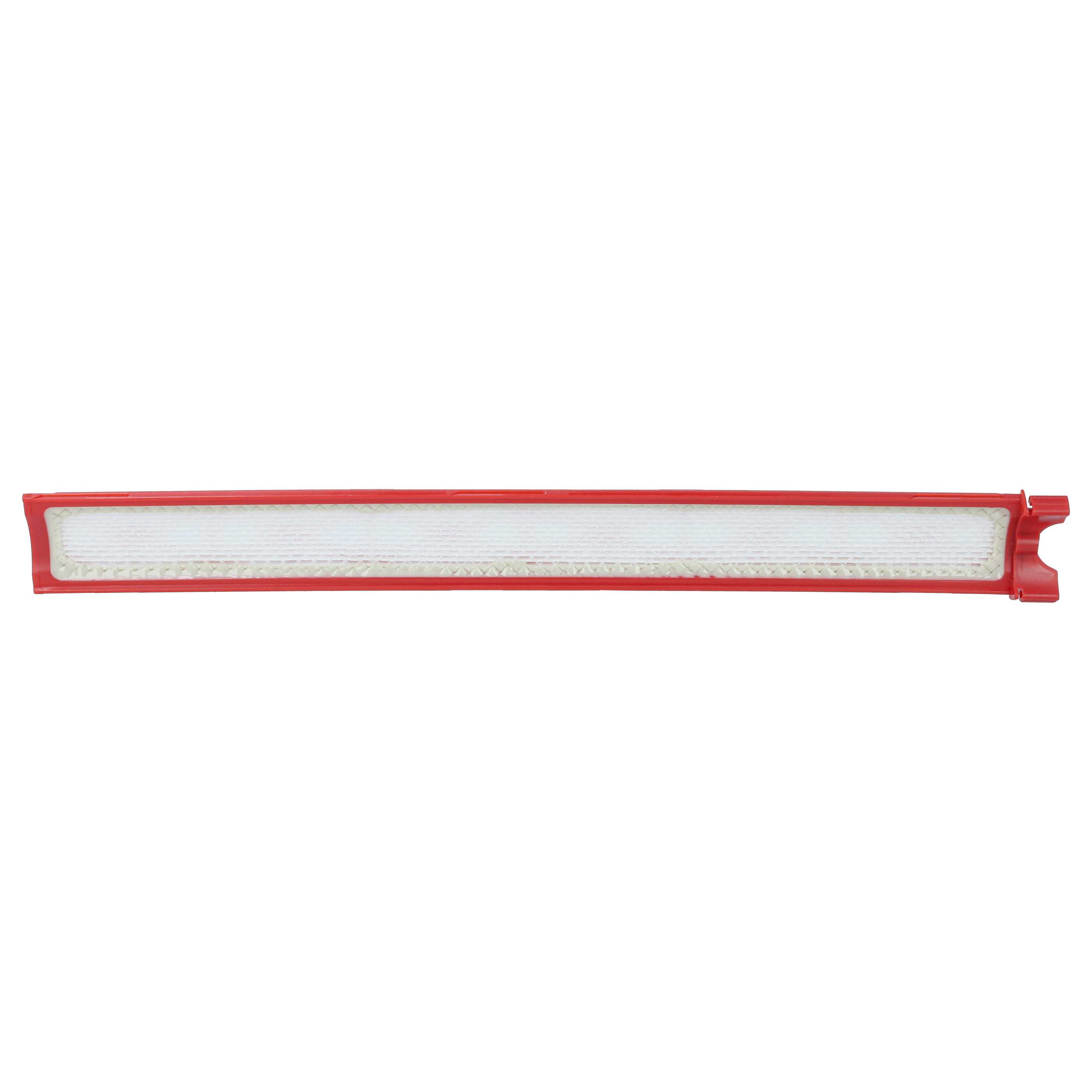 4x HEPA-Filter für Dyson PencilVac Fluffycones SV50 FC, Fluffy SV50 FF Staubsauger ersetzt 974281-01