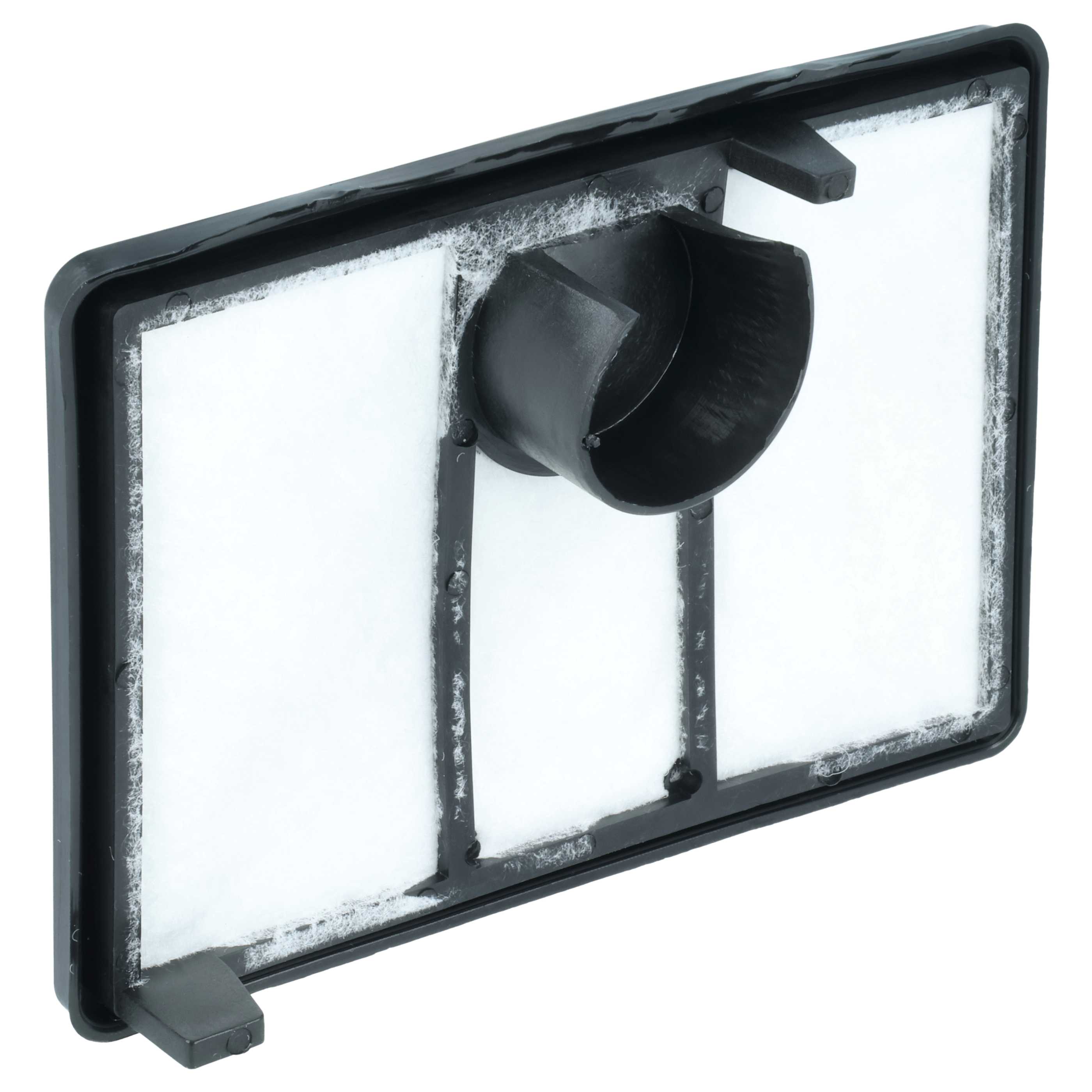 Air Filter replaces Stihl 42241401801 for Stihl Angle Grinder