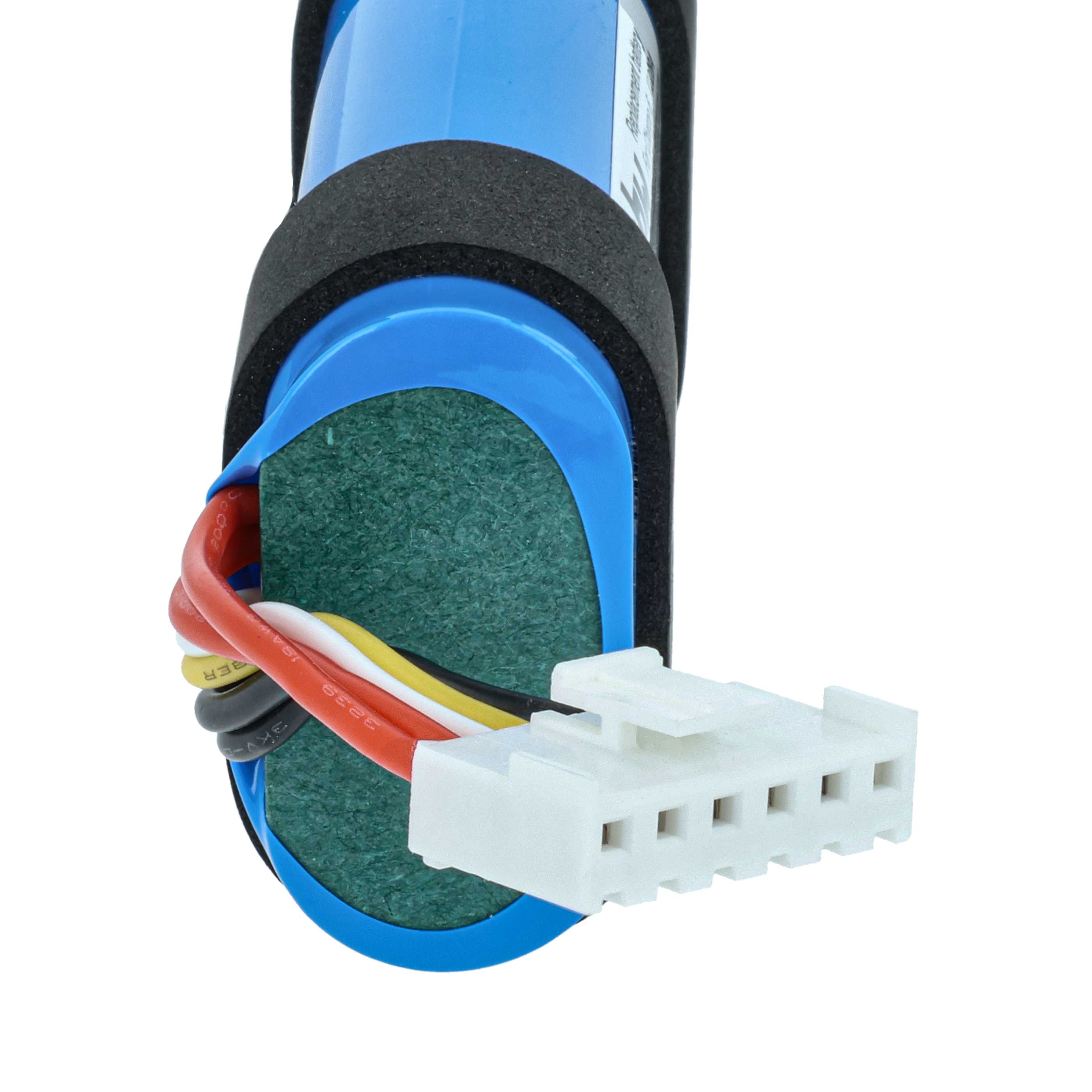 Batteria sostituisce JBL I0328A per altoparlanti - 5000mAh 7,2V Li-Ion