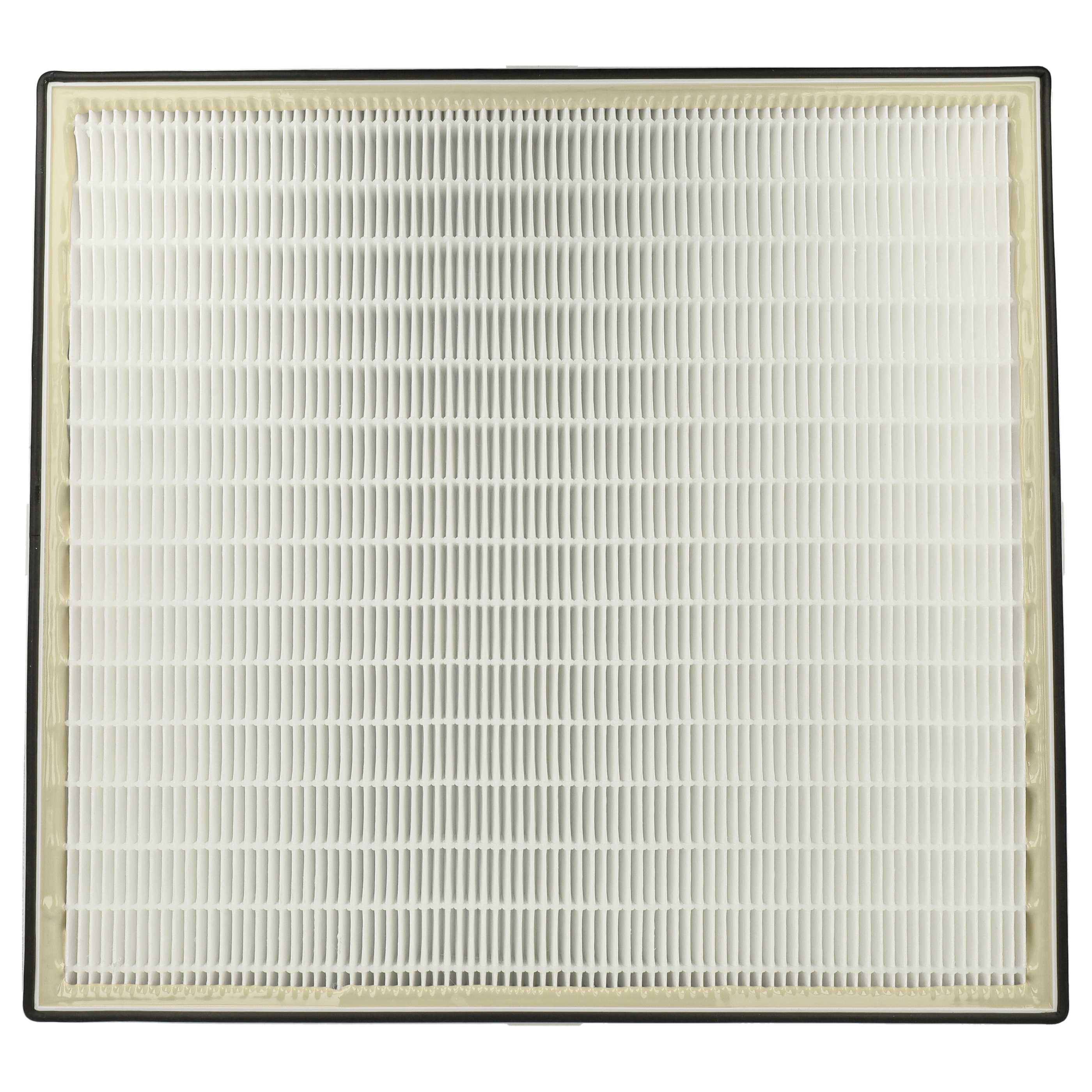 2x HEPA Filter suitable for Lux Aeroguard 4 S Air Humidifier