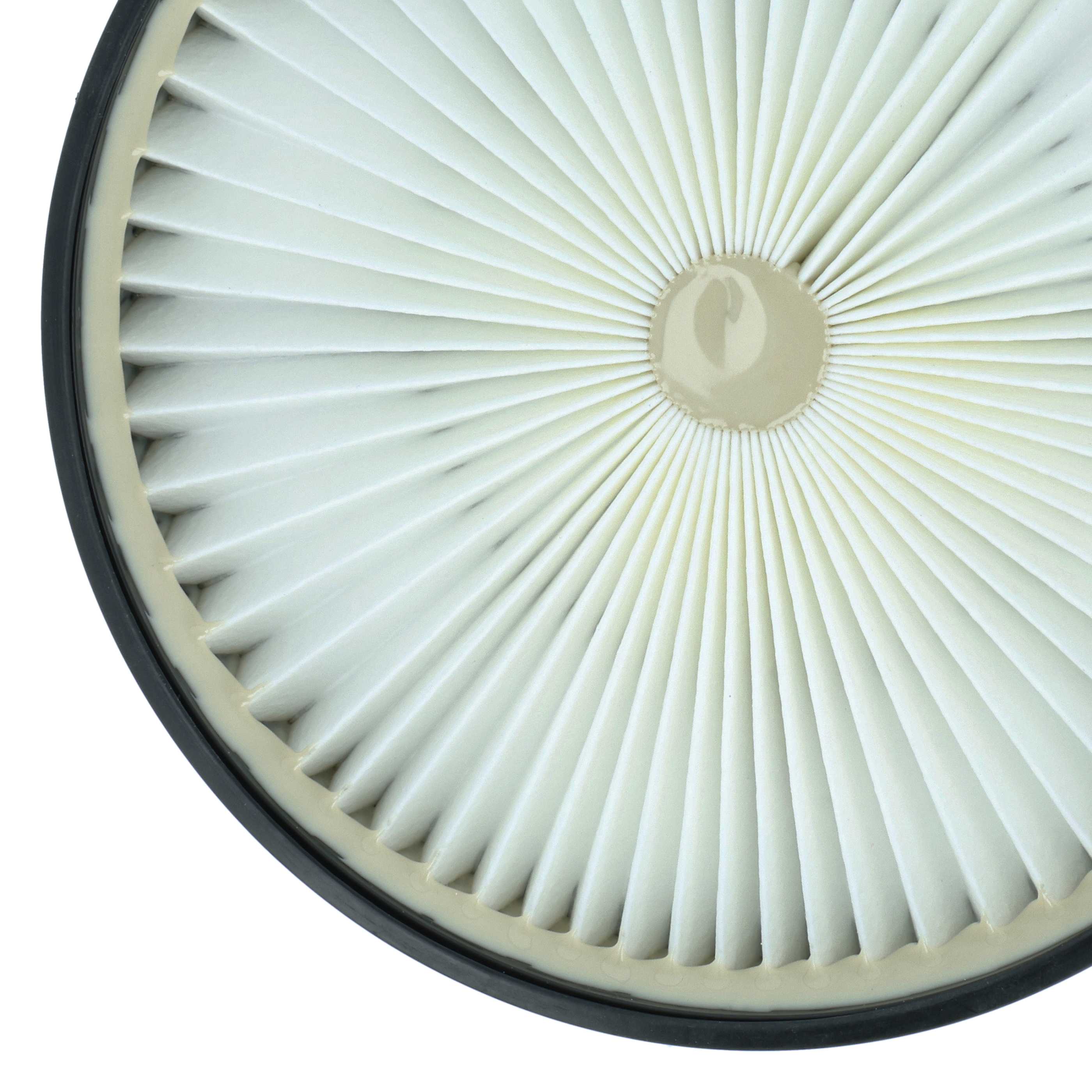3x Filter suitable for Medion MD17815 Vacuum Cleaner