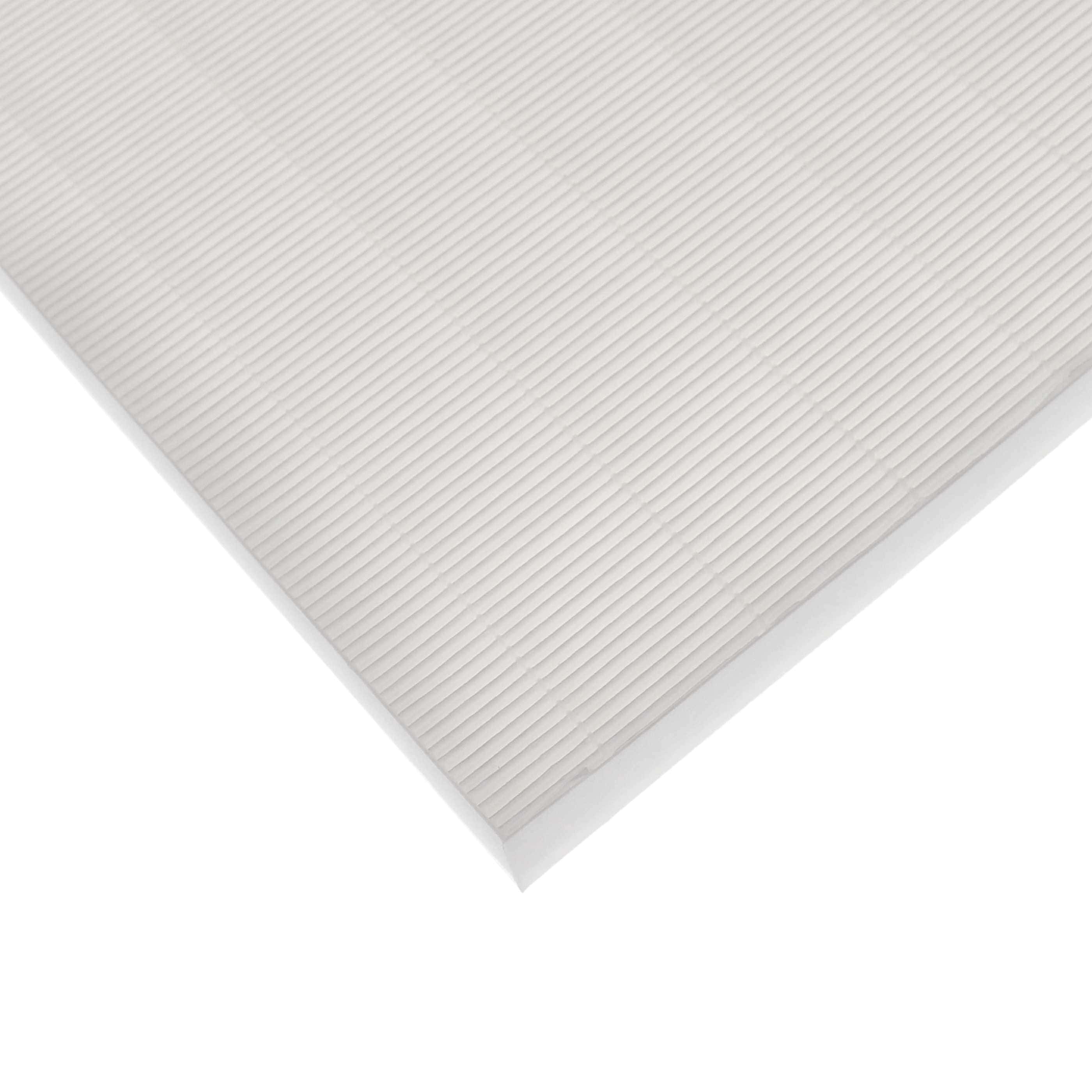 HEPA Filter replaces Fellowes 9287201 for Fellowes Air Humidifier