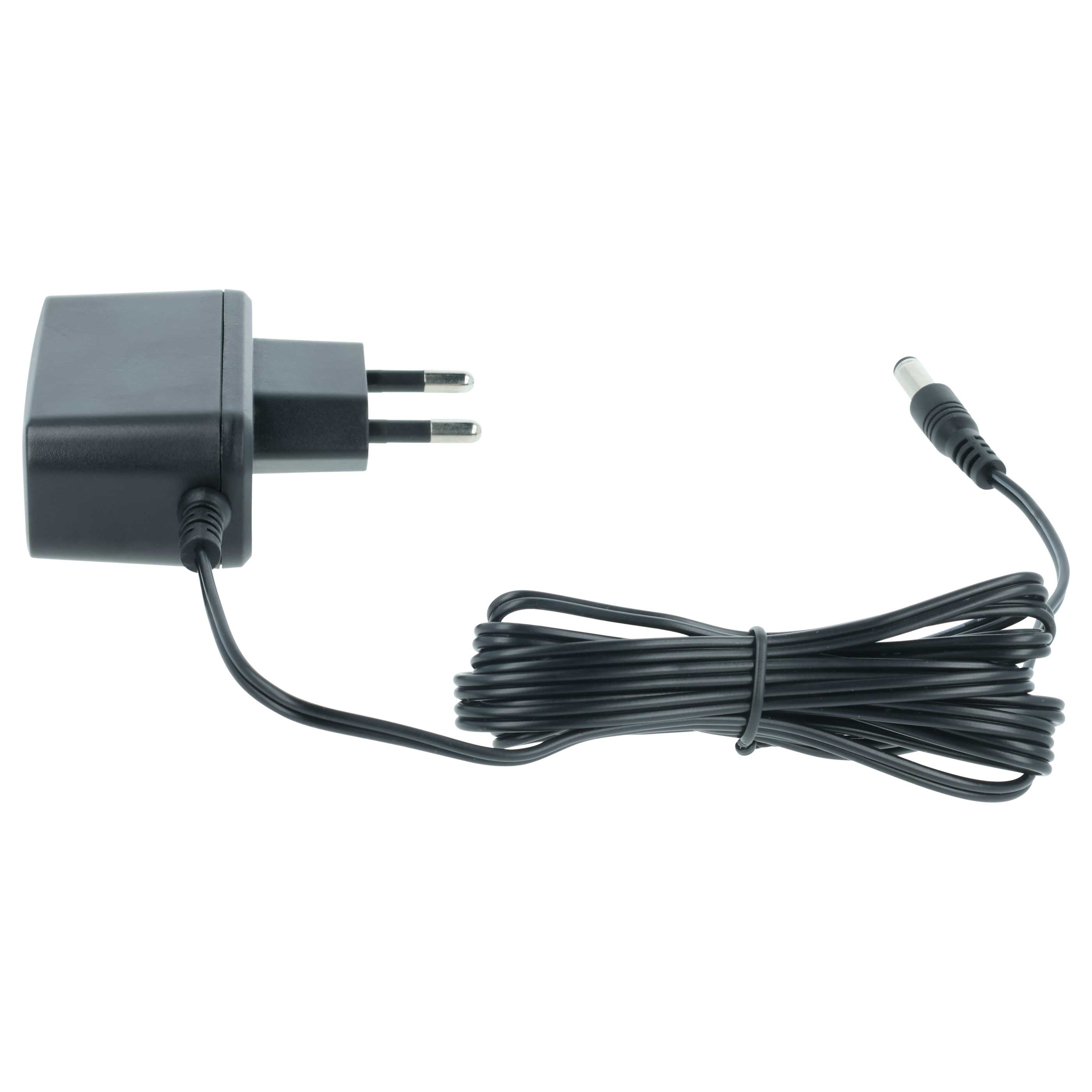 Mains Power Adapter replaces Stanley CLRL100, 1-77-127, 3253561771279 for Stanley Measuring Tool - 8.5 cm