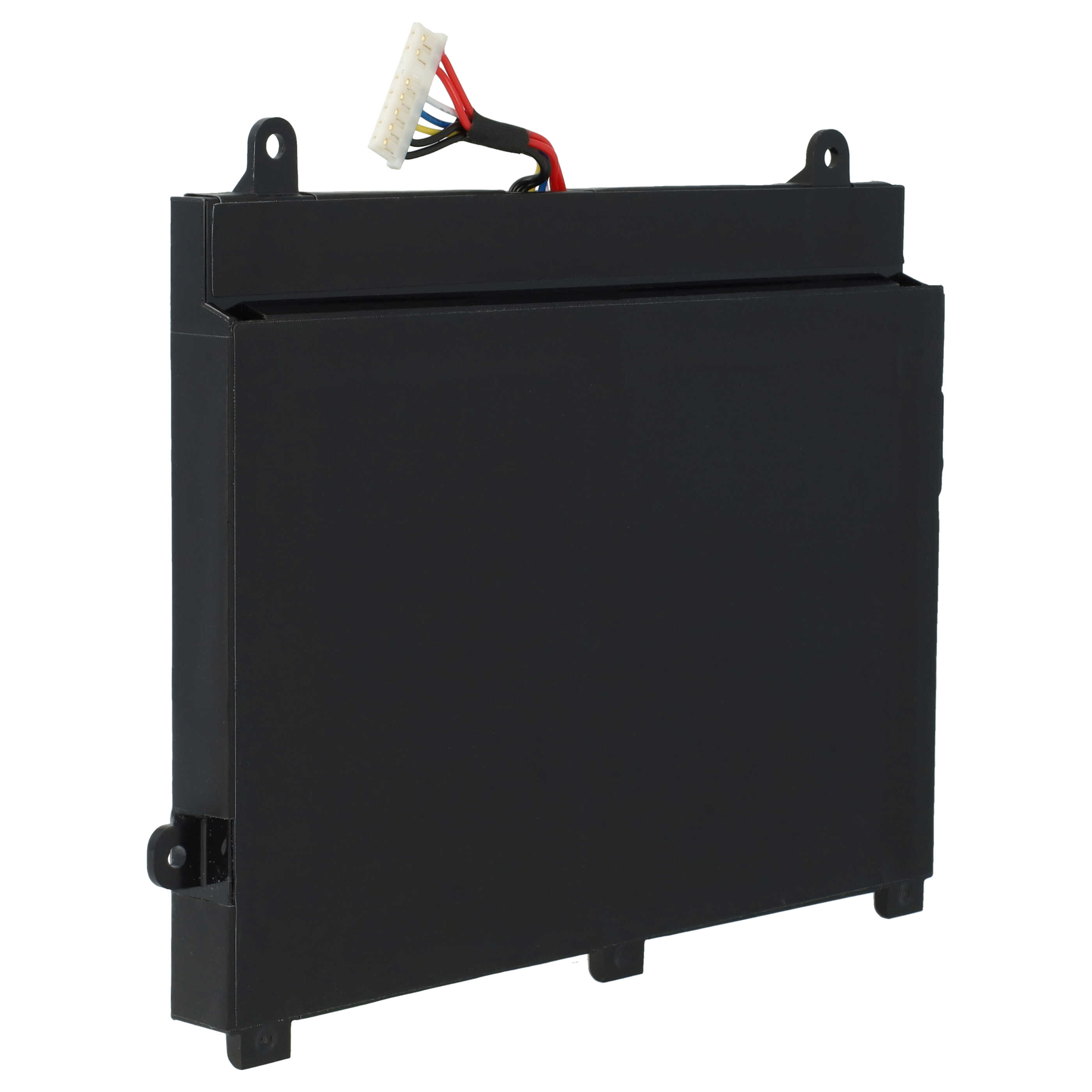 Akumulator do laptopa zamiennik Clevo P970BAT-4 - 3550 mAh 15,2 V LiPo