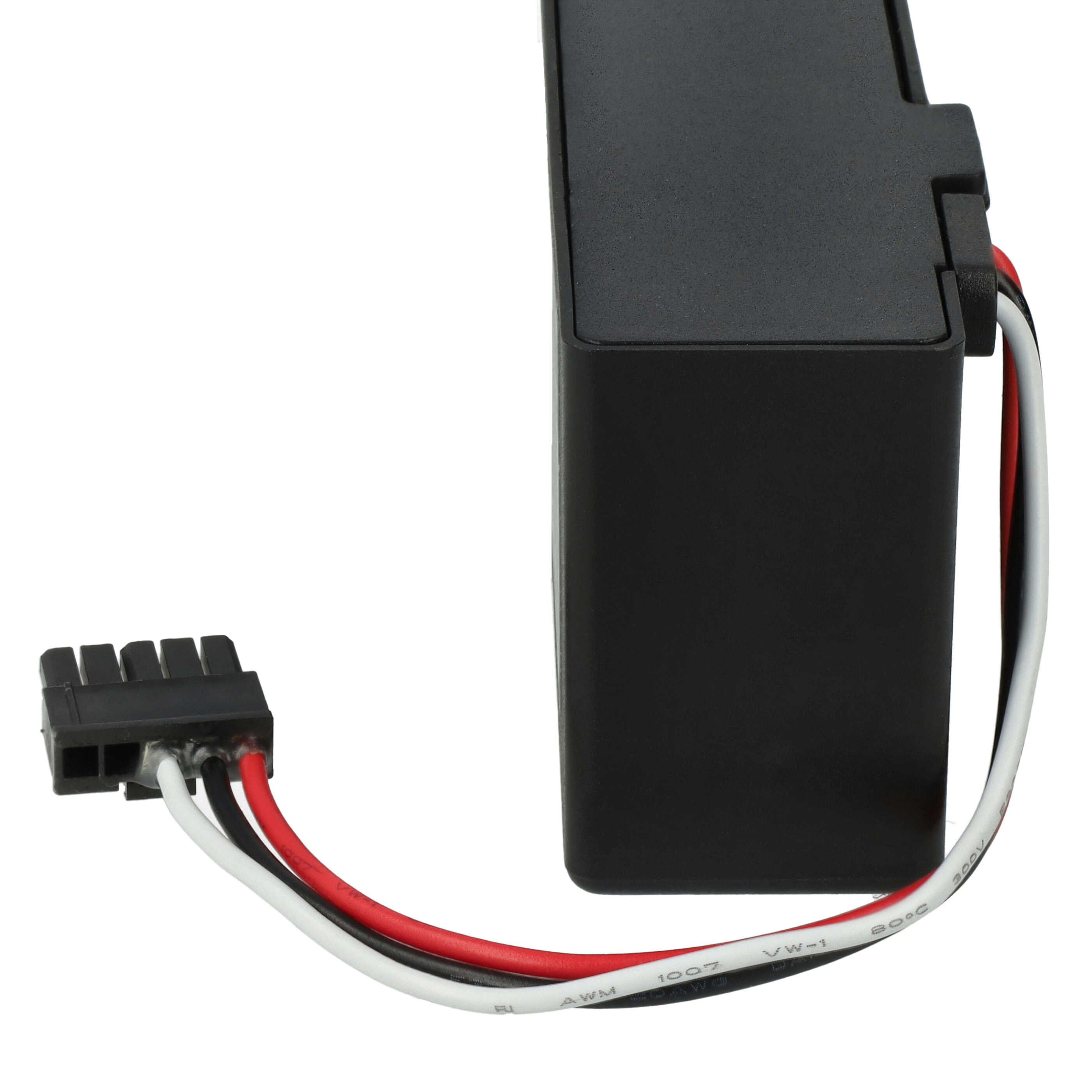 Battery replaces Cecotec 49CE1533 for Cecotec 3200mAh, 14.4V, Li-Ion