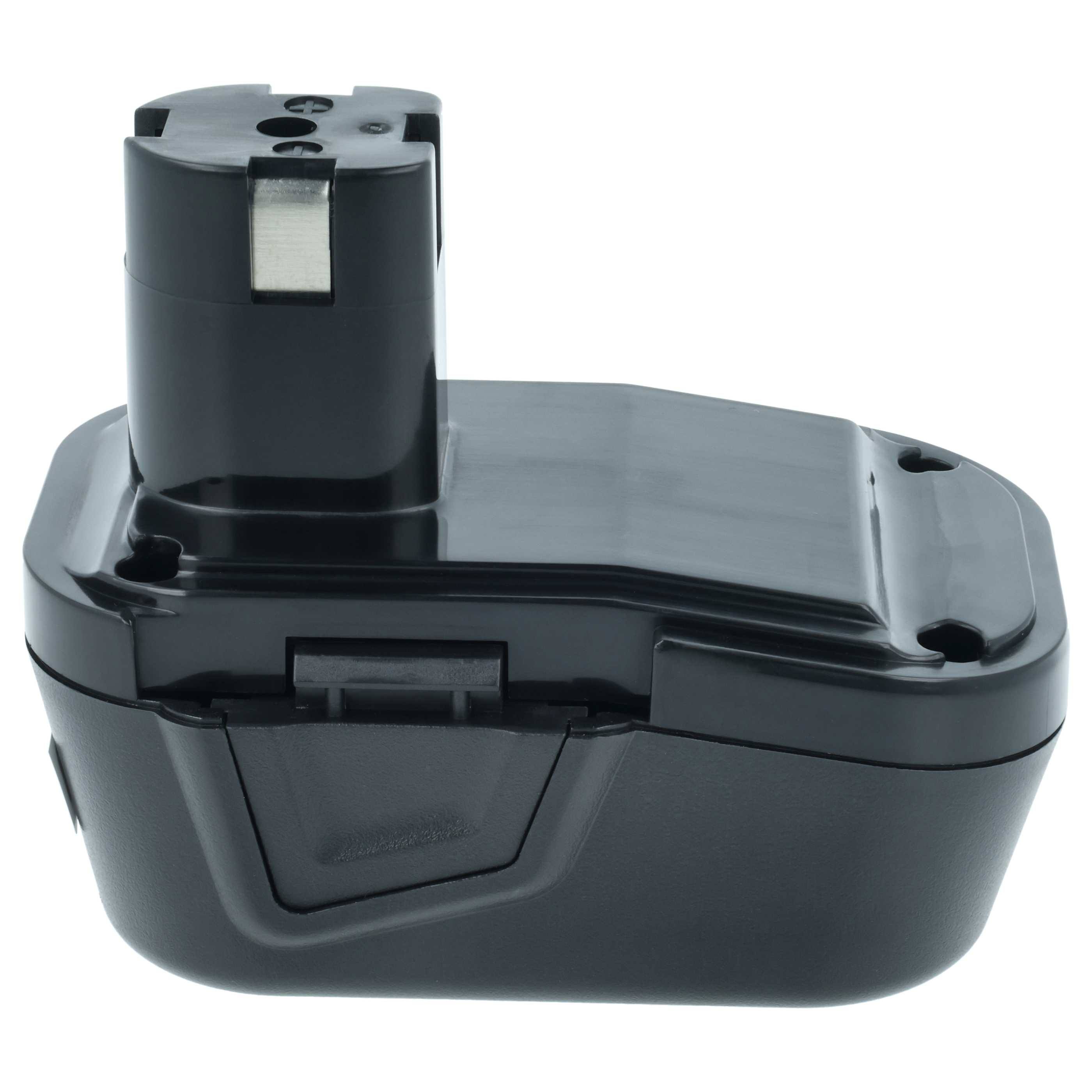 Battery replaces Einhell BT-CD 10.8/1 Li Electric Power Tool - 1500 mAh, 10.8 V, Li-Ion