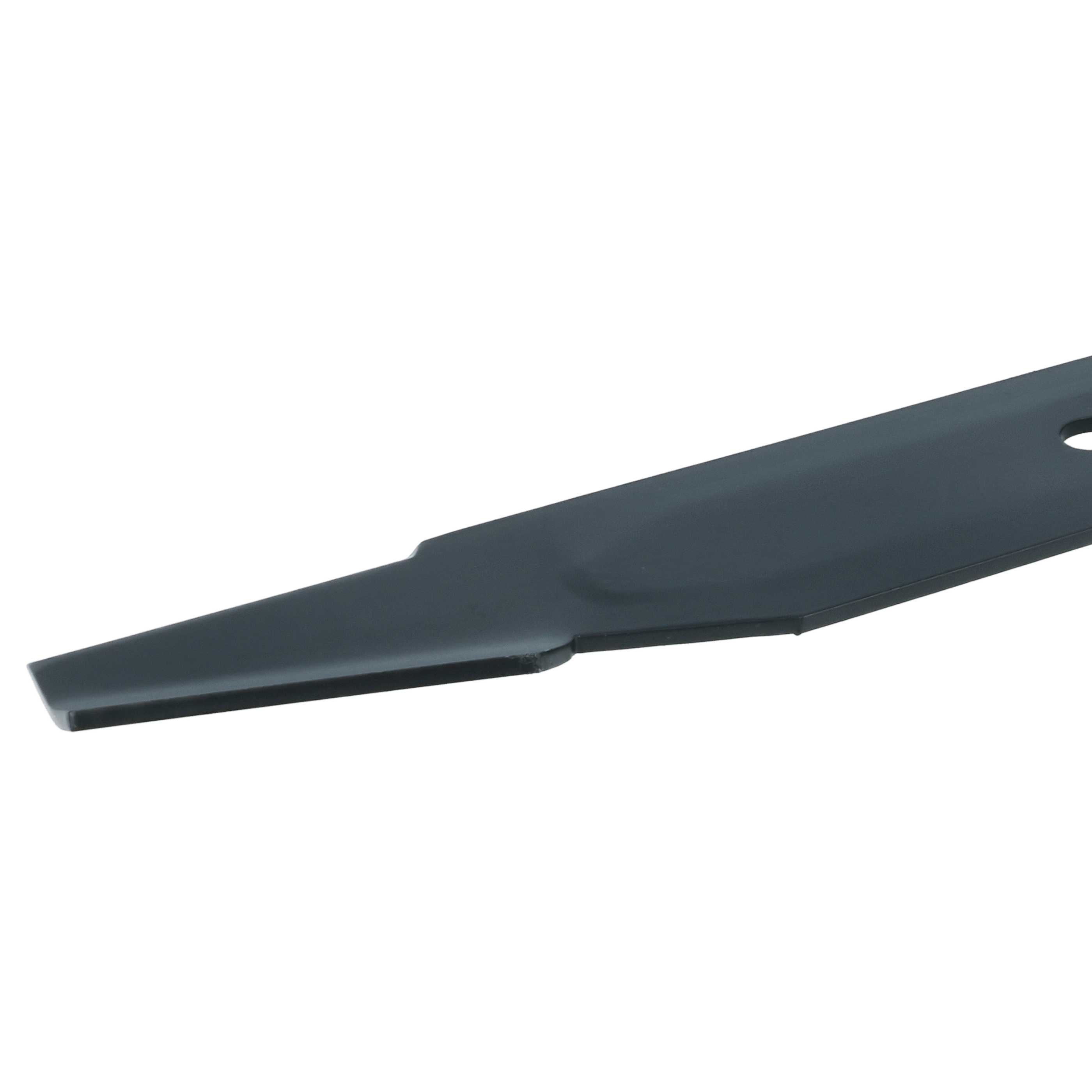Lama per tagliaerba DeltaFox DG-CLM 1833 - nero, acciaio rivestito