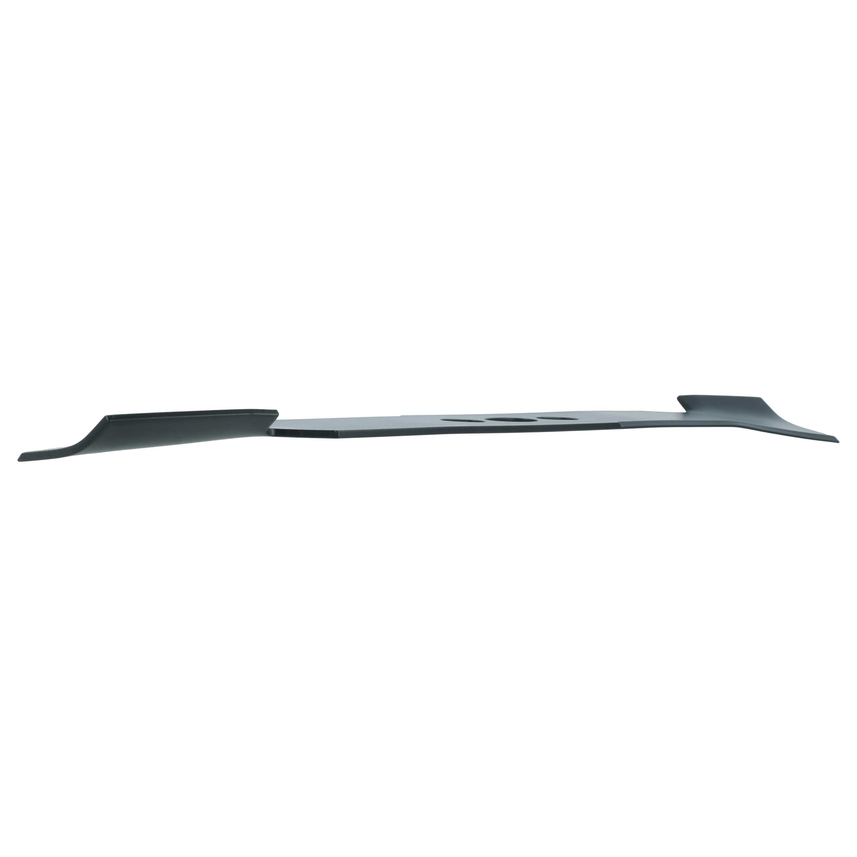Lame pour tondeuse Scheppach LMP420BS, MP99-42, MP99-42S, MS139-42 – Couteaux acier revêtu, Schwarz