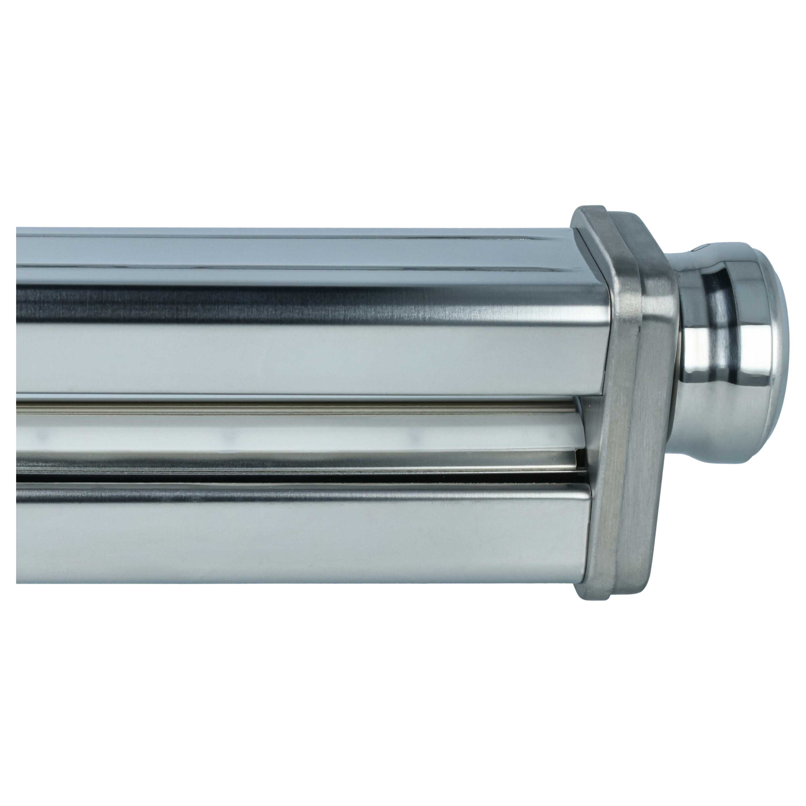 Pasta Roller replaces KitchenAid 5KSMPSA for KitchenAid Kitchen Machine - Pasta Attachment + Cleaning Brush