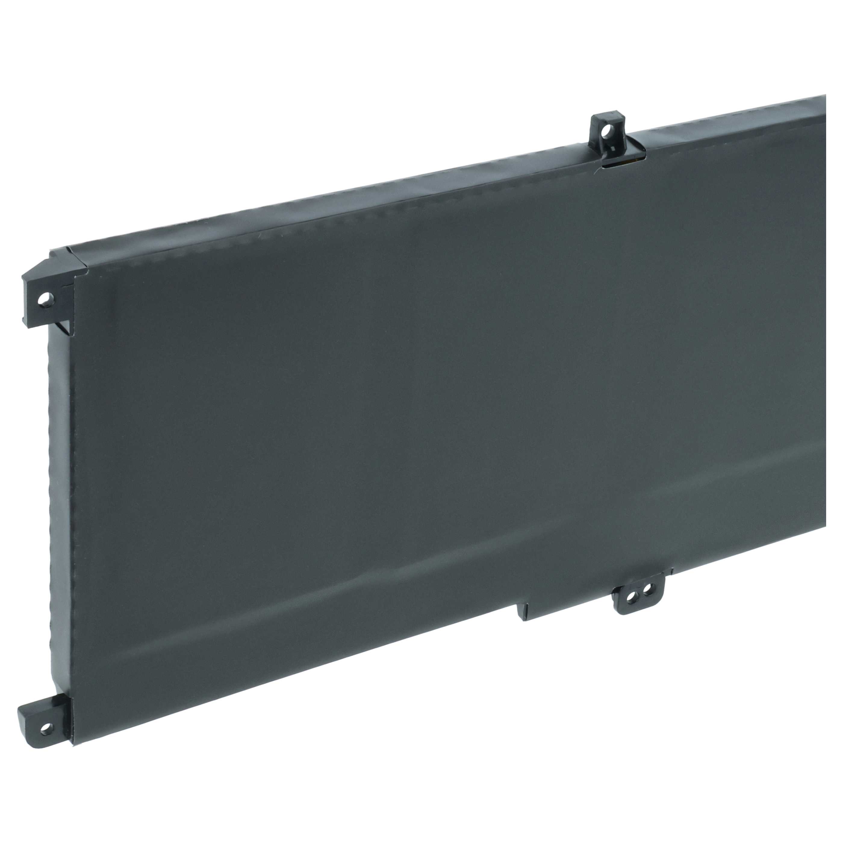 Akumulator do laptopa zamiennik HP L07045-855, HSTNN-1B8H, L07351-1C1 - 8200 mAh 11,55 V Li-Ion, czarny