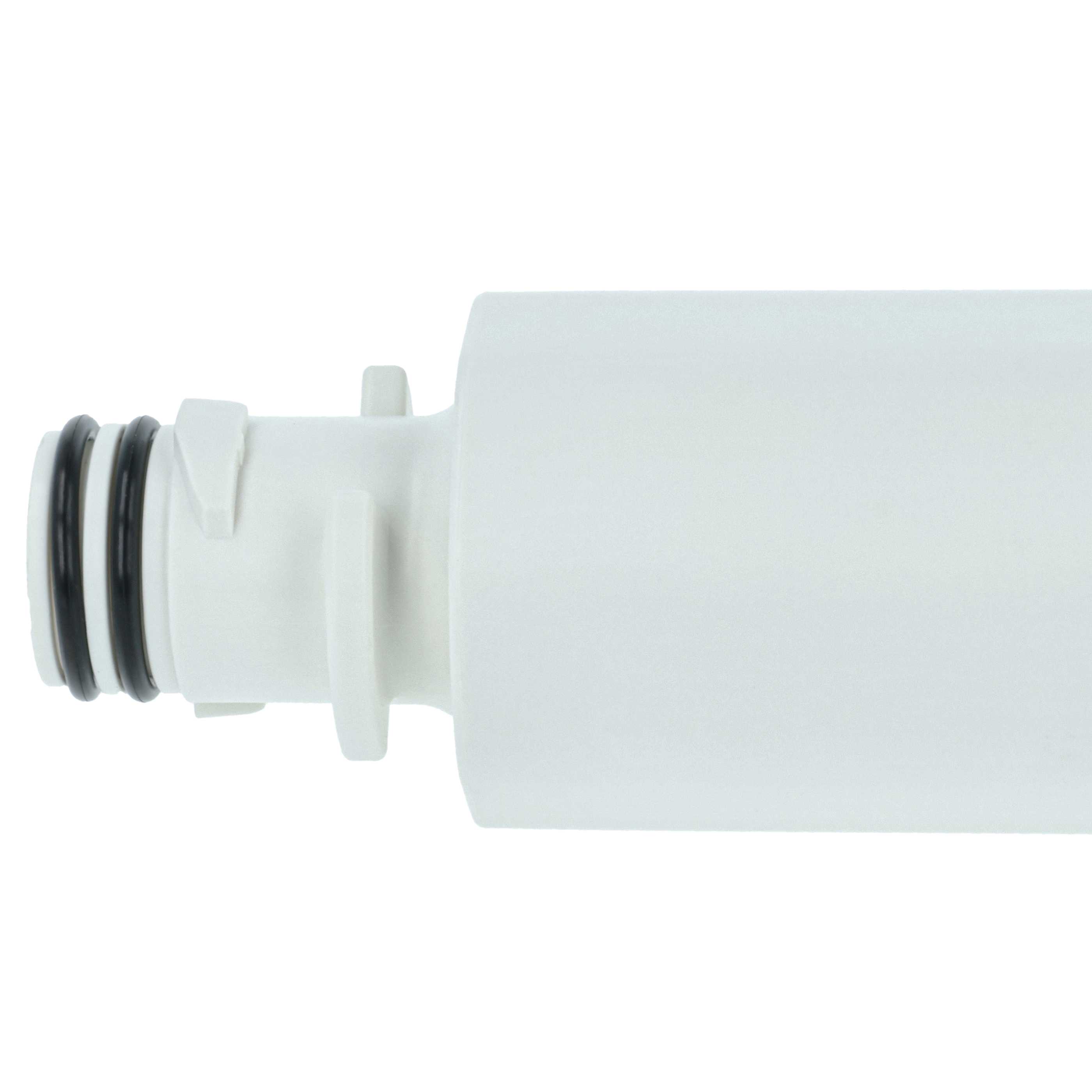 Filtre à eau remplace Kenmore ADQ7479350, 46-9980, ADQ74793502, 9980 pour réfrigérateur LG