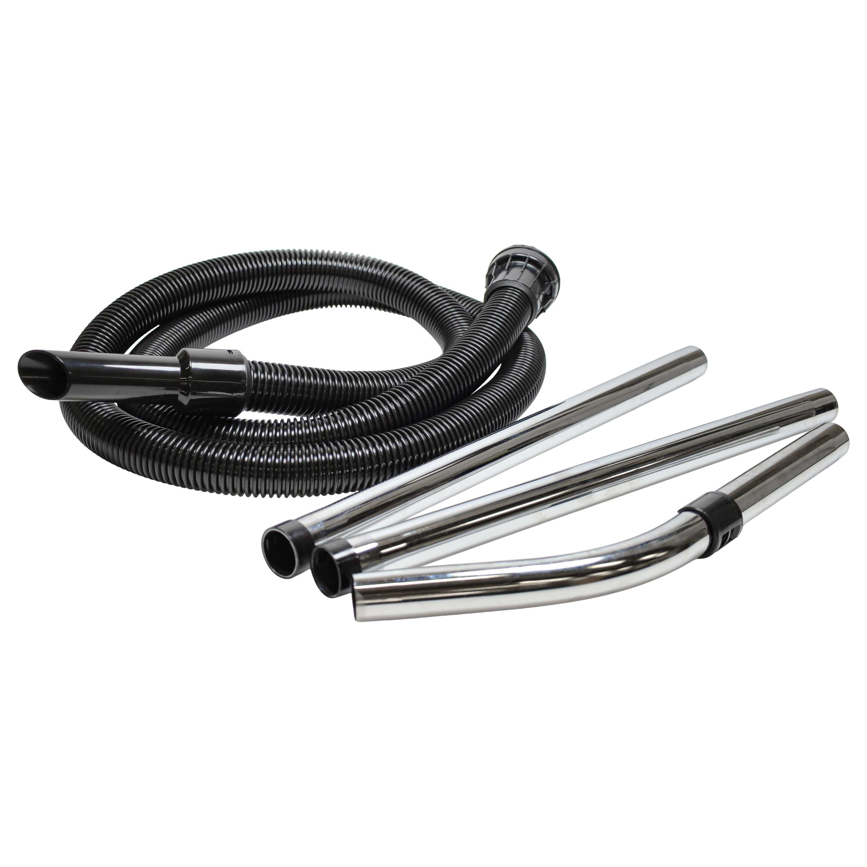 Accessory Set replaces Numatic 69-NM-250 for Numatic Vacuum Cleaner - 9 pcs.