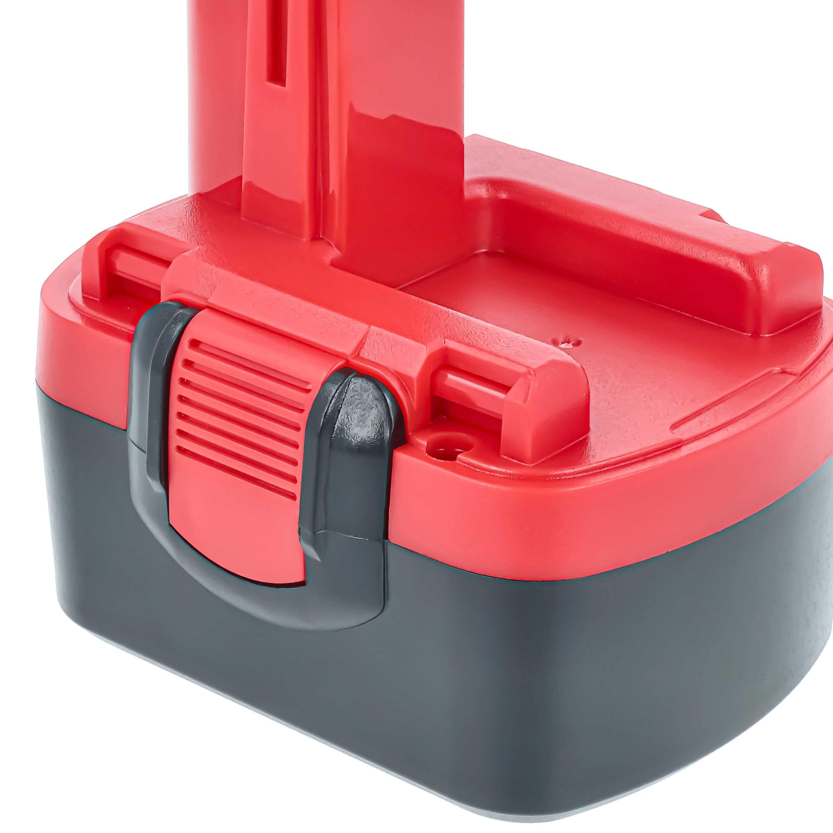 Battery replaces Bosch 2 607 335 264, 2 607 335 263, 1617S0004W Electric Power Tool - 3300 mAh, 14.4 V, NiMH