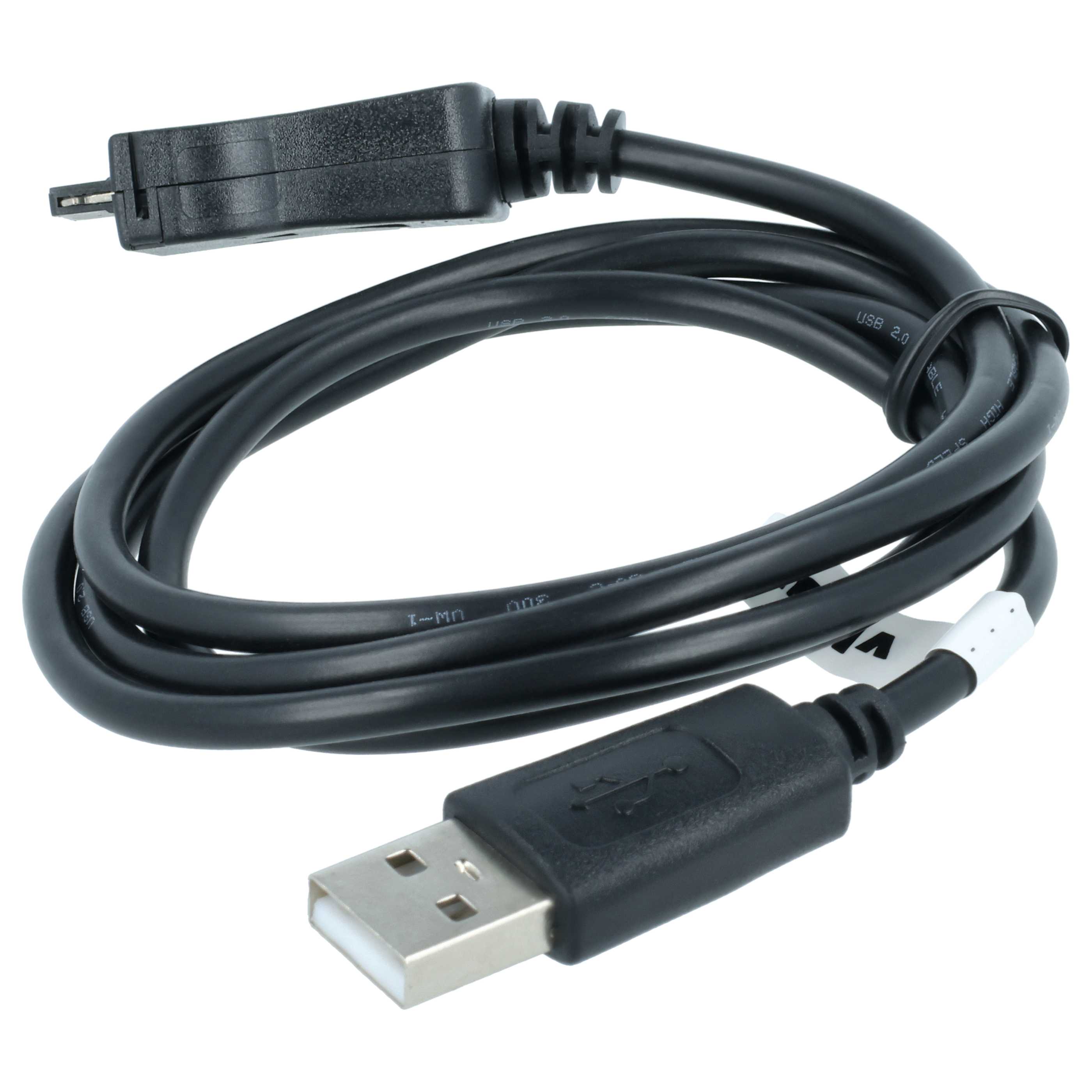 Cavo dati USB sostituisce Samsung PCB113 per cellulare Anycool - 100 cm