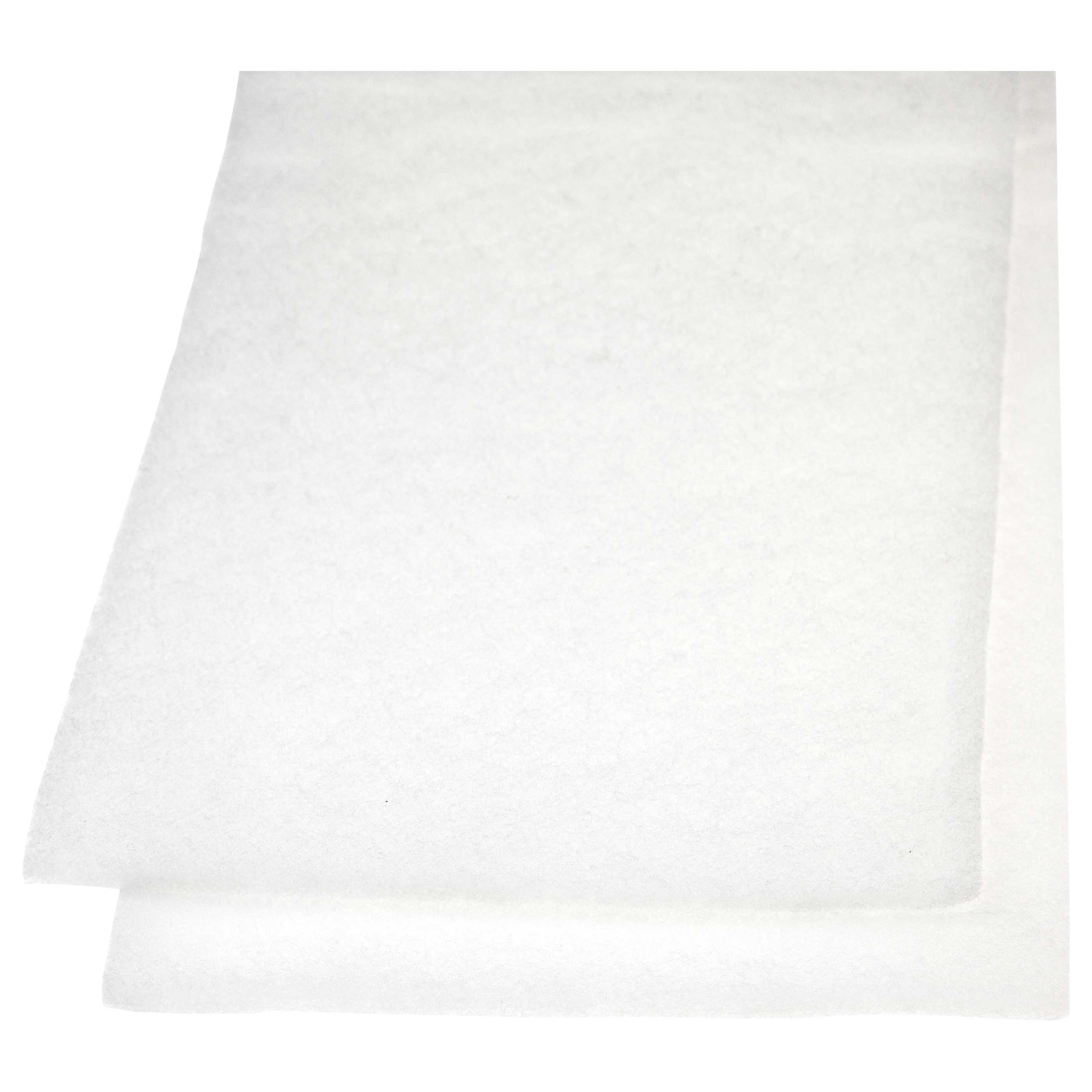 6x Filter G4 als Ersatz für Vallox Filter pack 13, 6415879119342 für Vallox Lüftungsgerät u.a. - Luftfilter