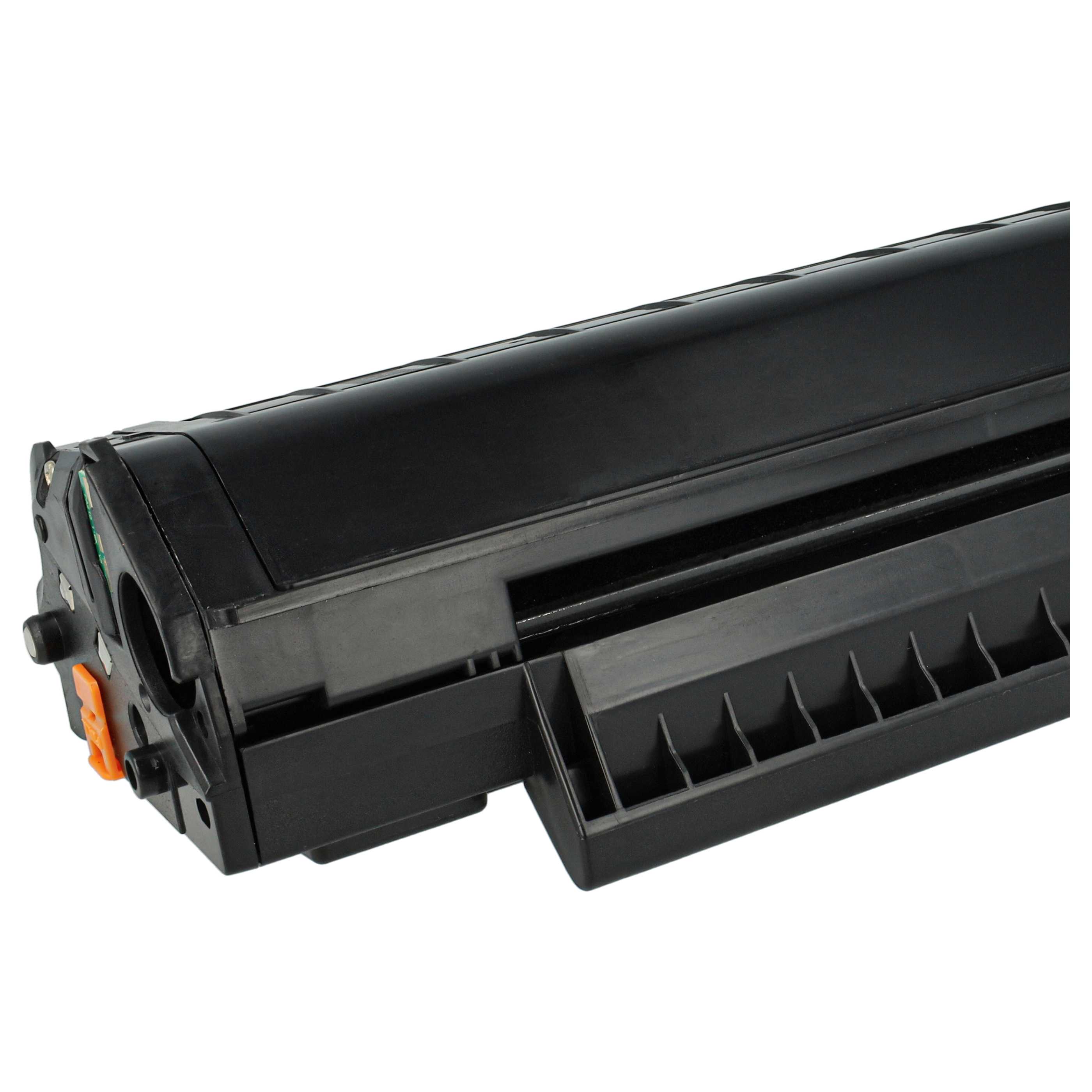 3x Cartouches de toner remplace Pantum PA-210 pour imprimante laser Thomson, noir