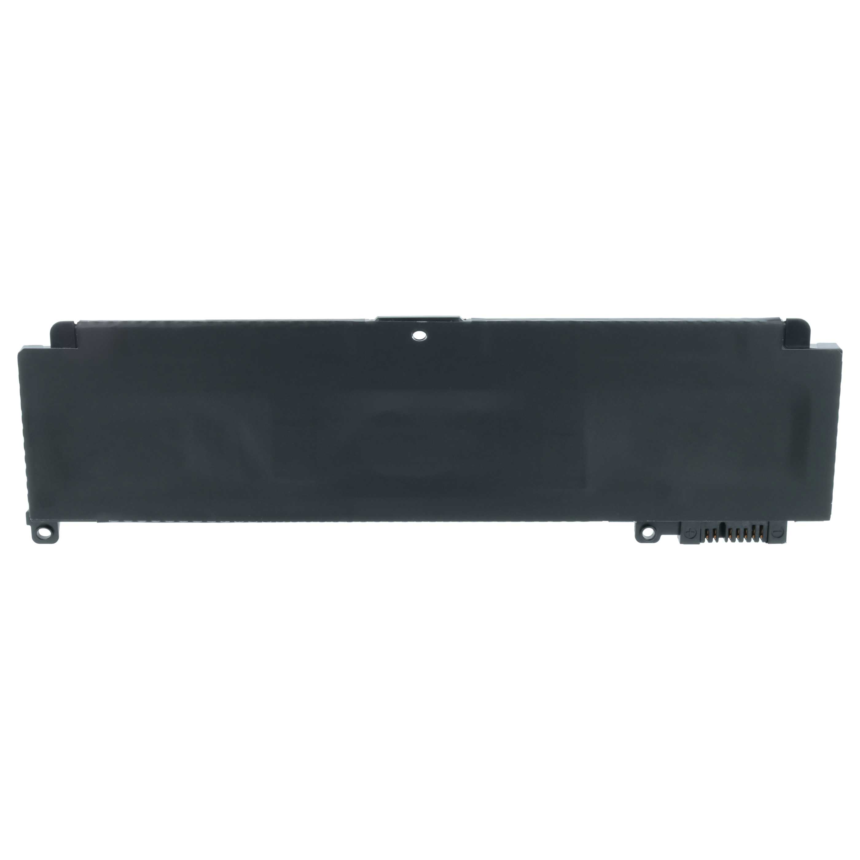 Akumulator do laptopa zamiennik Lenovo 00HW023, 00HW025, 00HW024, 00HW022 - 2000 mAh 11,4 V LiPo, czarny