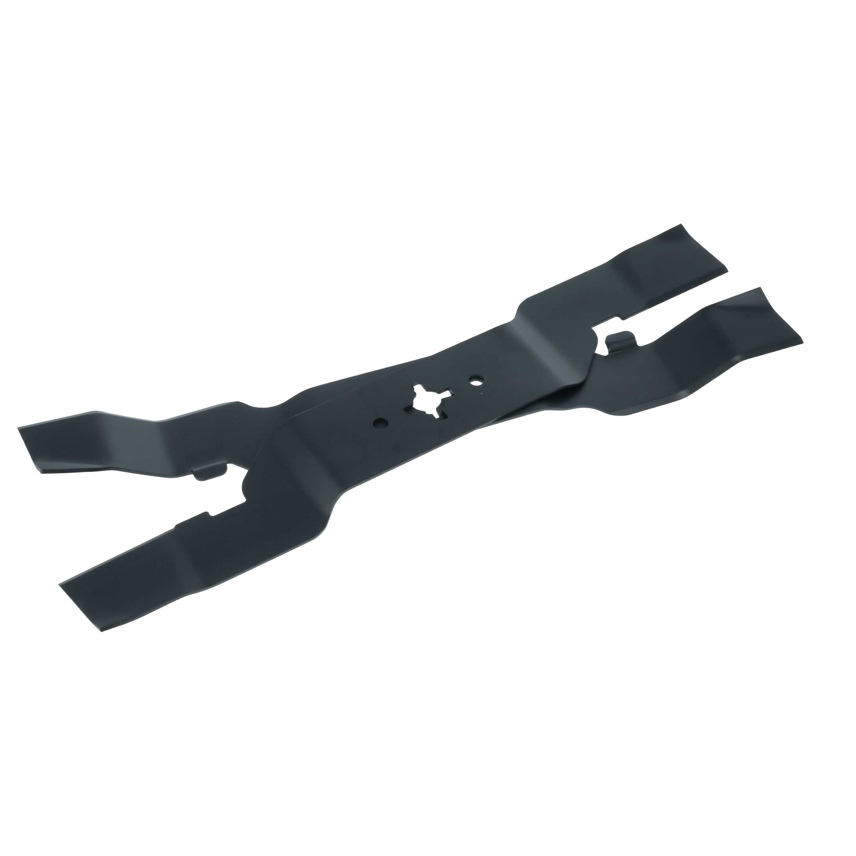Exchange Blade replaces Stihl 63567609900 Cordless Lawnmower - Steelblack