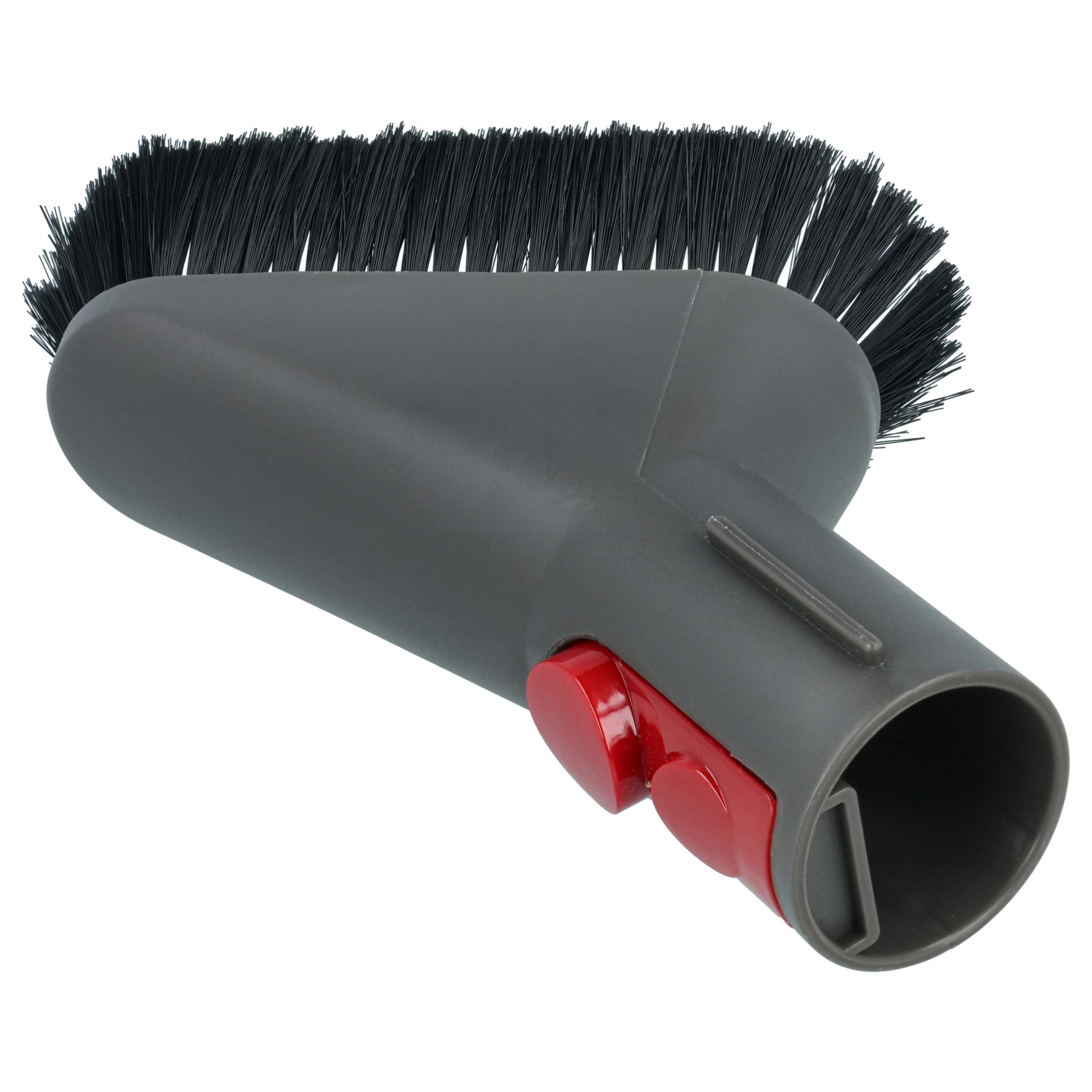 Mini szczotka do odkurzacza zam. Dyson 967669-01 - z włosiem