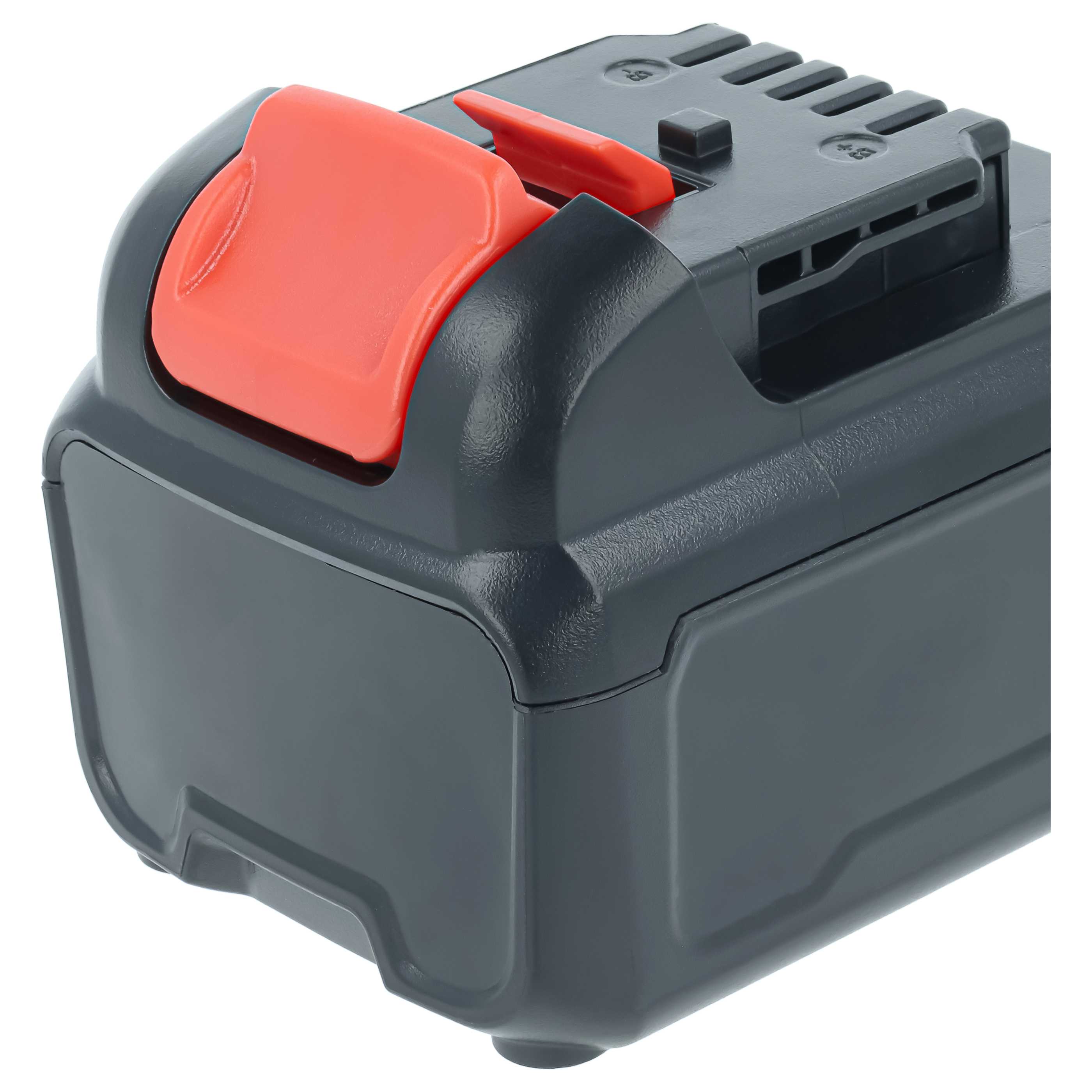 Akku 12V als Ersatz für Dewalt DCB127, DCB125, DCB123, DCB121, DCB120 - 4Ah, Li-Ion
