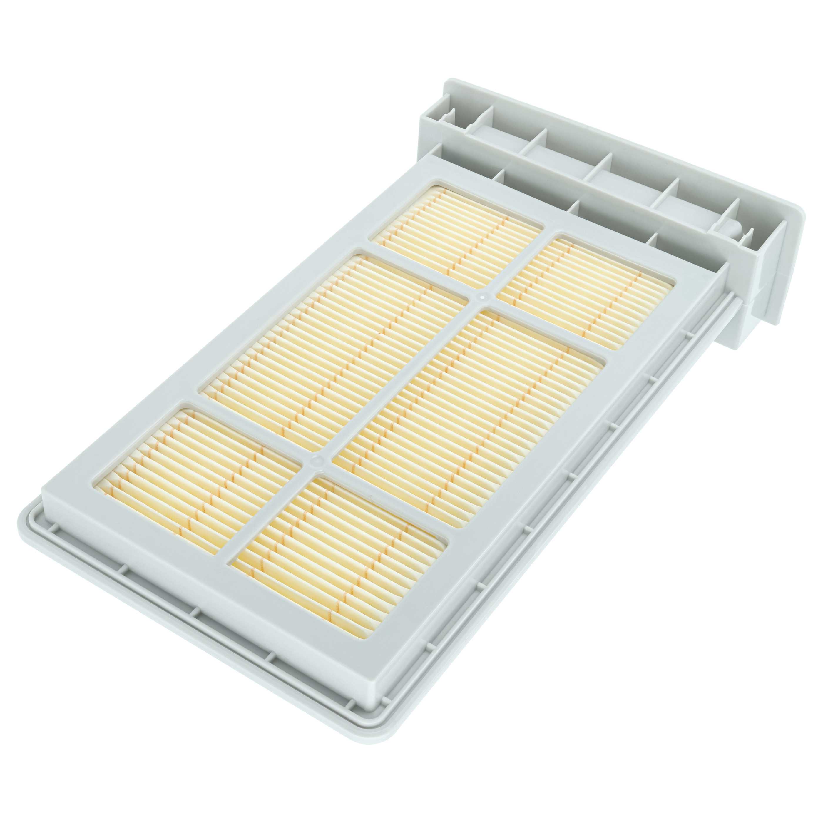 4x Filter replaces Festool HF-CT COMP, 204200 for Festool Vacuum Cleaner