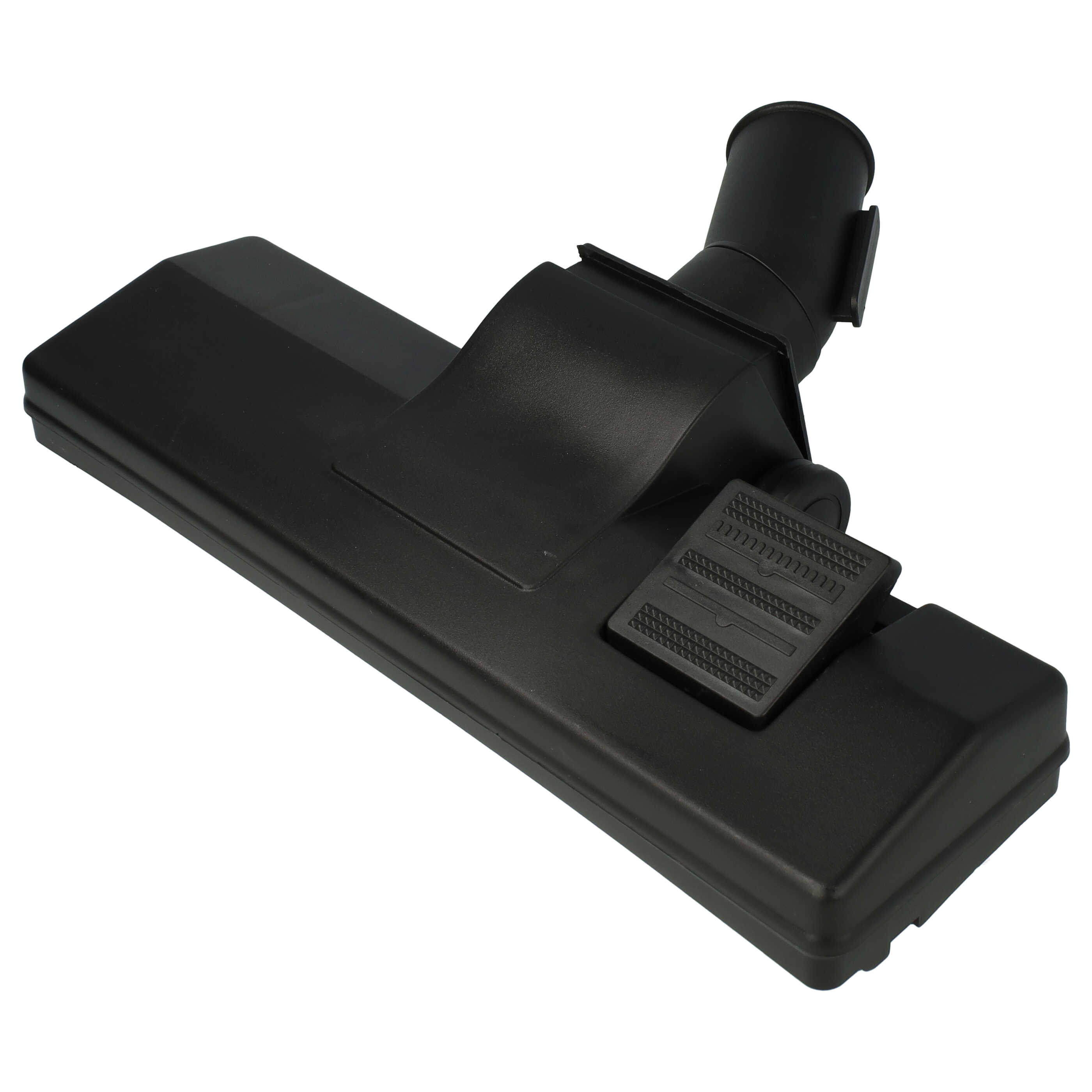 Vacuum Cleaner Floor Nozzle for Philips, Hoover, Rowenta, Electrolux , 32 mm Connection - Type 2, 20.5cm