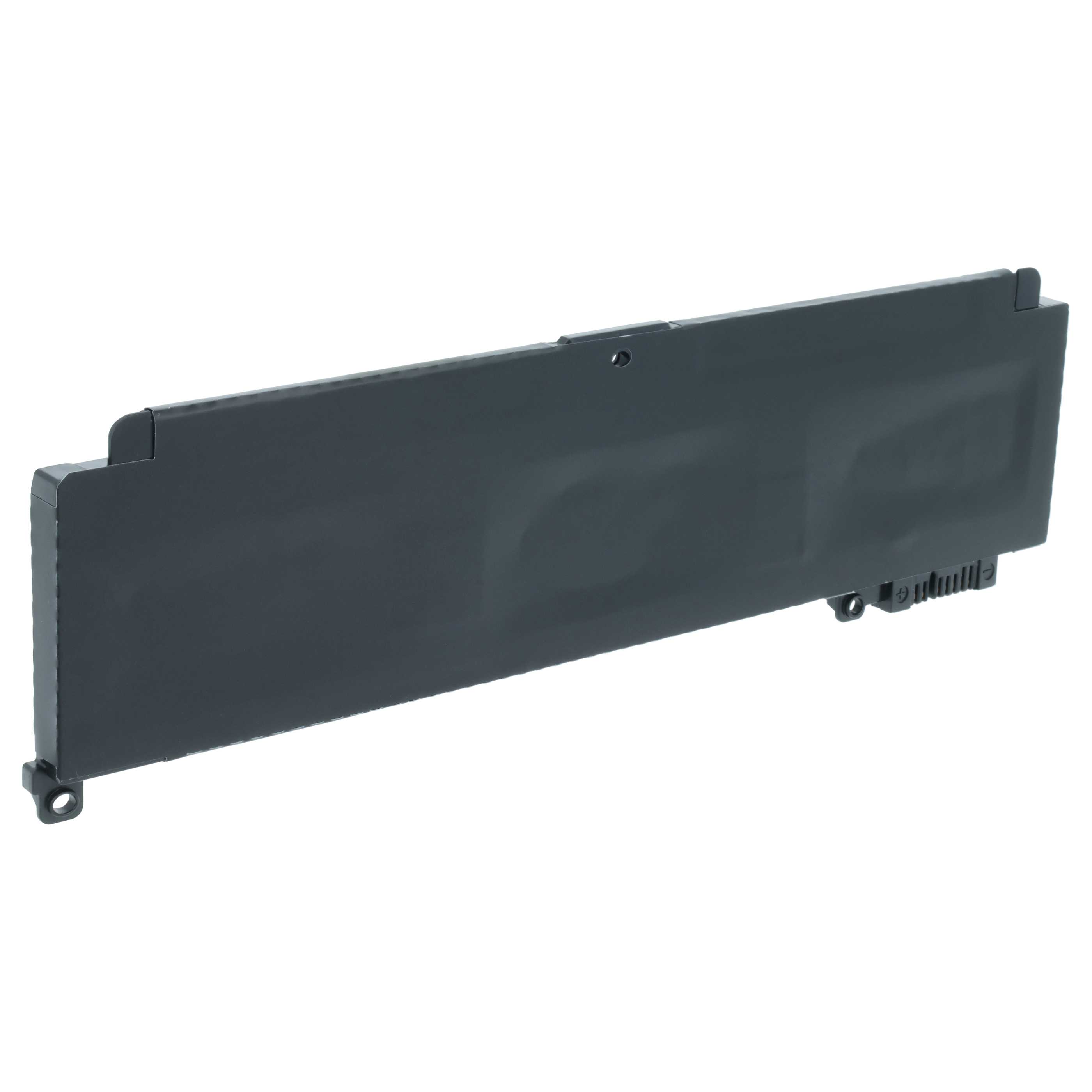 Akumulator do laptopa zamiennik Lenovo 00HW023, 00HW025, 00HW024, 00HW022 - 2000 mAh 11,4 V LiPo, czarny