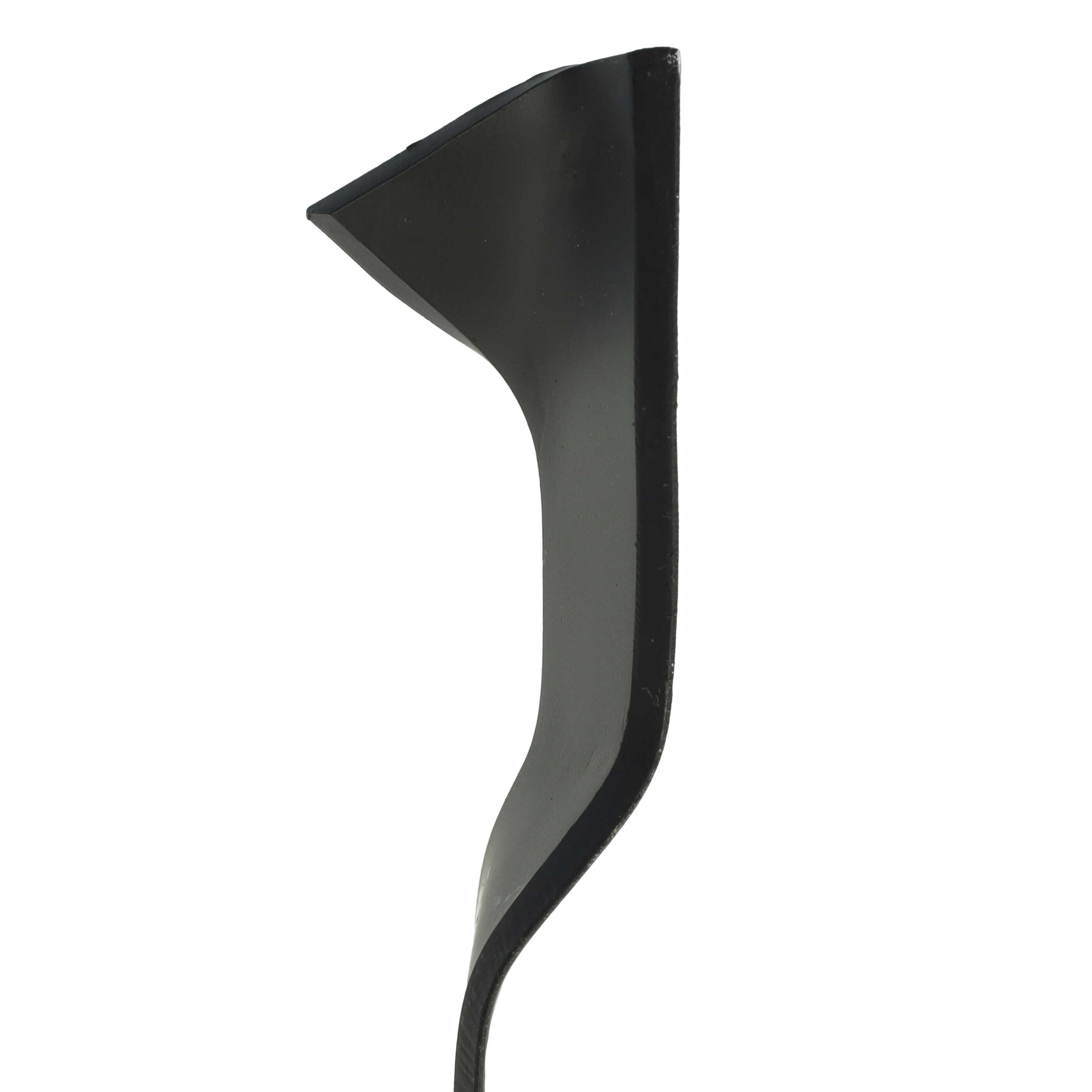 Lame remplace Al-Ko 449003 pour tondeuse – Couteaux acier 40MnB, Schwarz