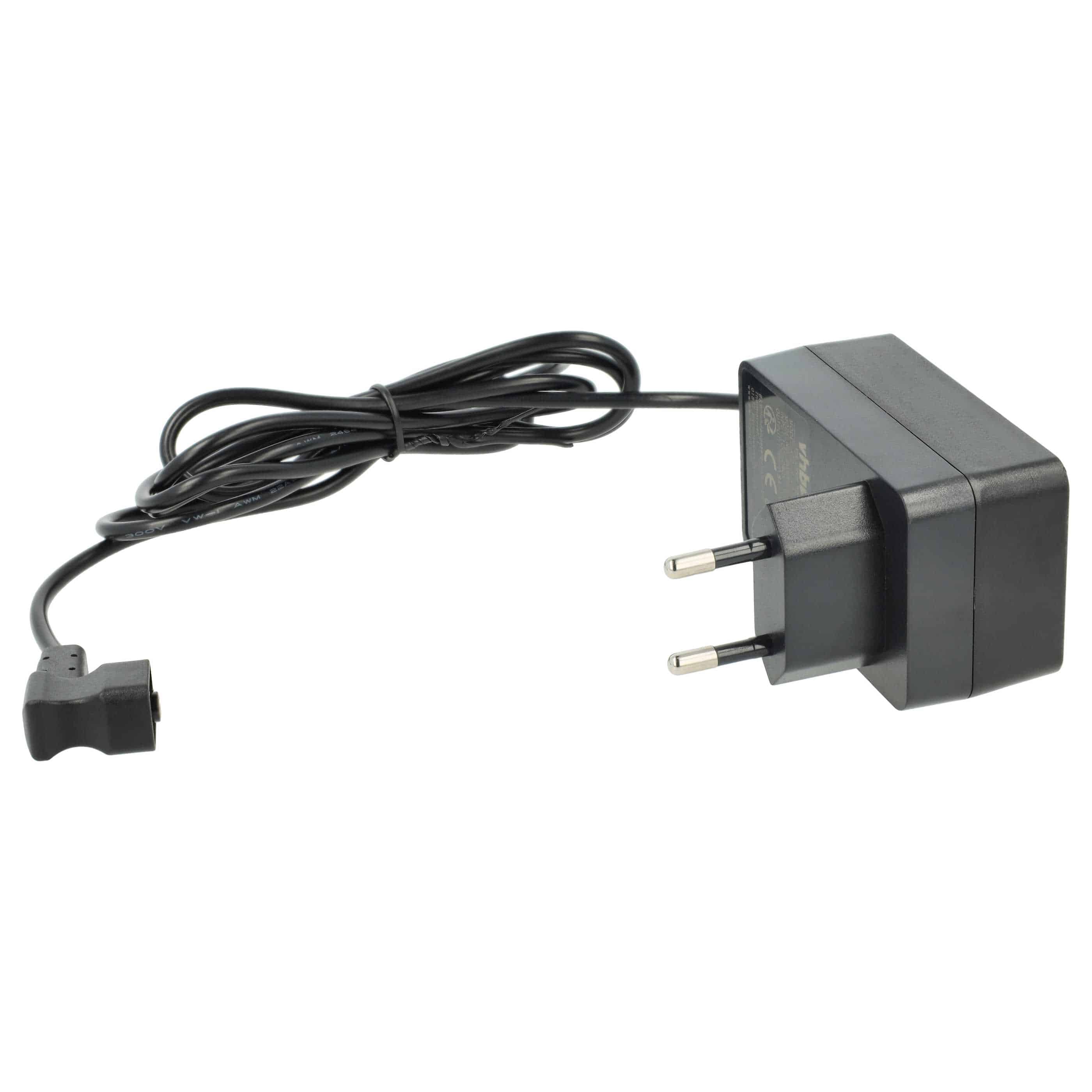 Mains Power Adapter replaces Robomow MRK9103A lawn robot Charging Station etc.