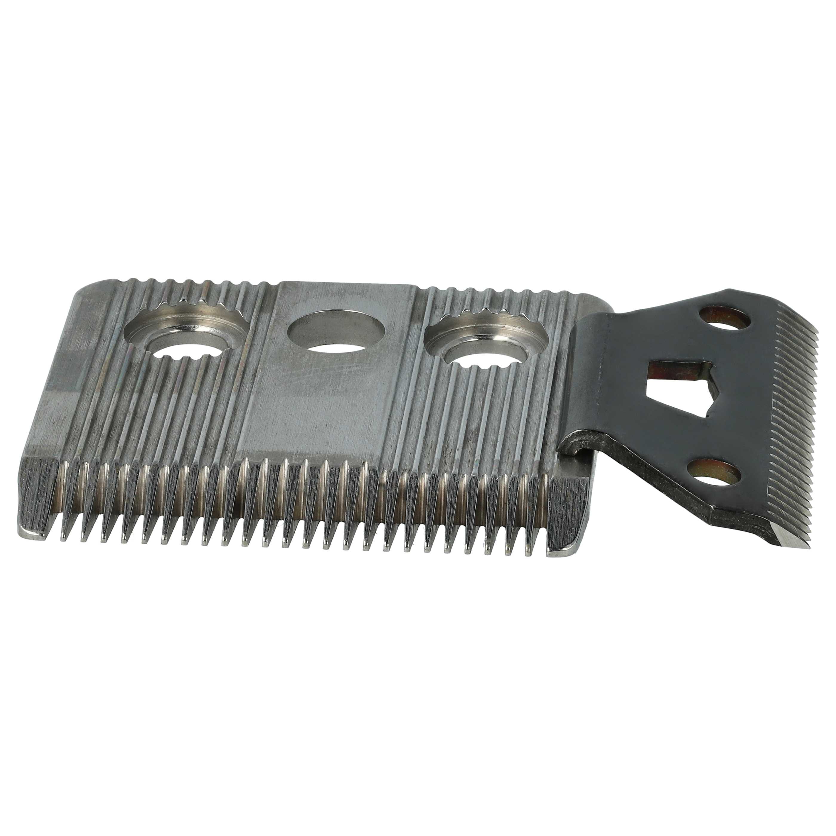4x Lame sostituisce Moser 1401-7600 per tagliacapelli