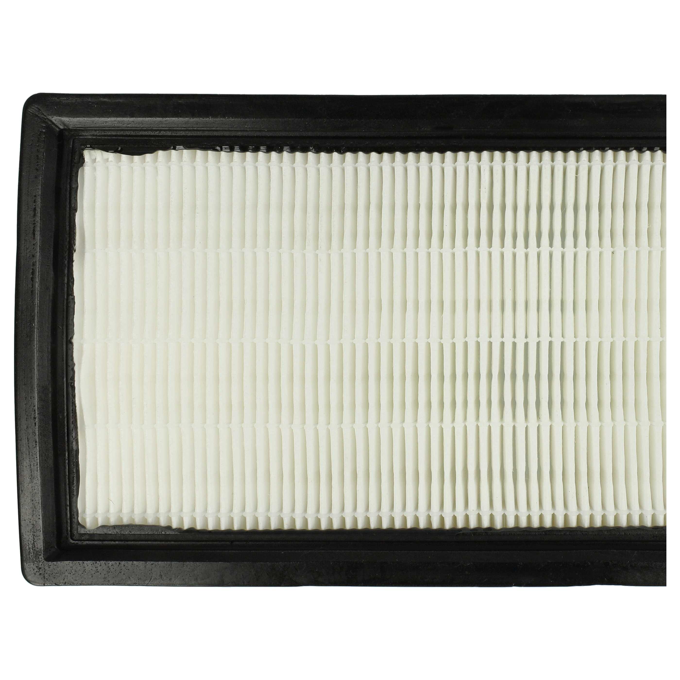 Filtro reemplaza Kärcher 6.904-242.0 para aspiradora