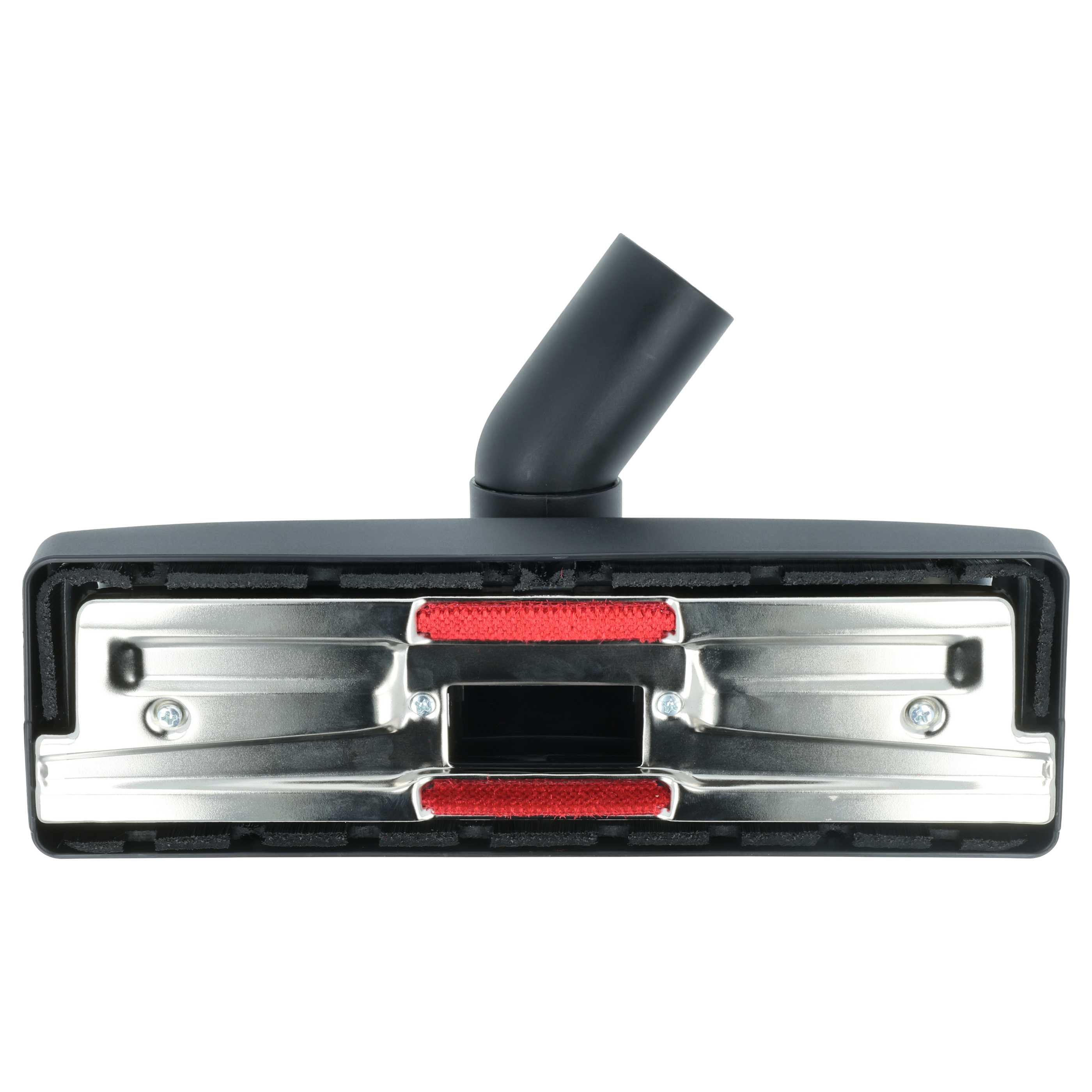 Vacuum Cleaner Floor Nozzle for Philips, Bosch, Kärcher, Rowenta , flexible Connection - incl. Adapter - Type