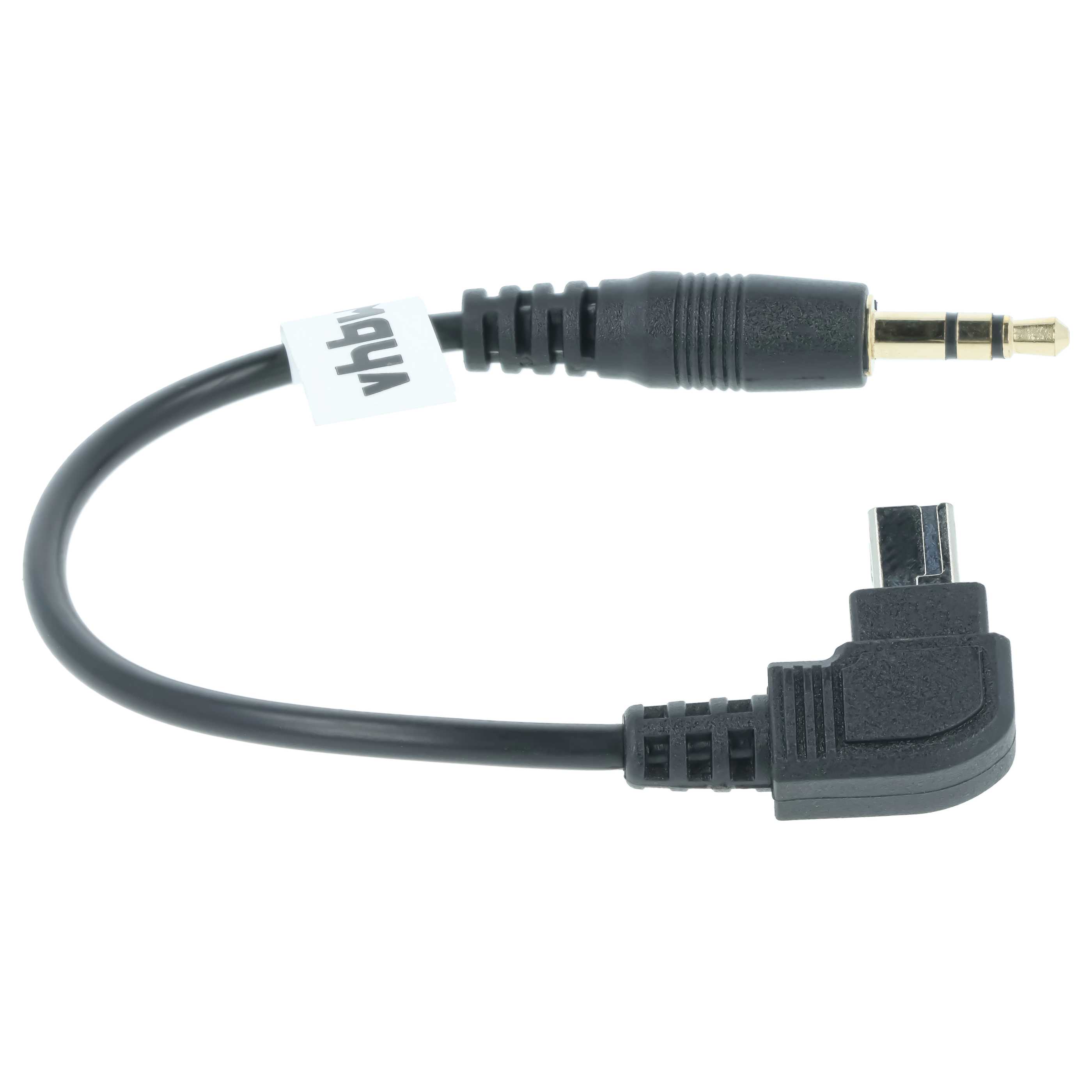 Cable for Shutter Release replaces Nikon DC2 for Nikon Camera - 15 cm