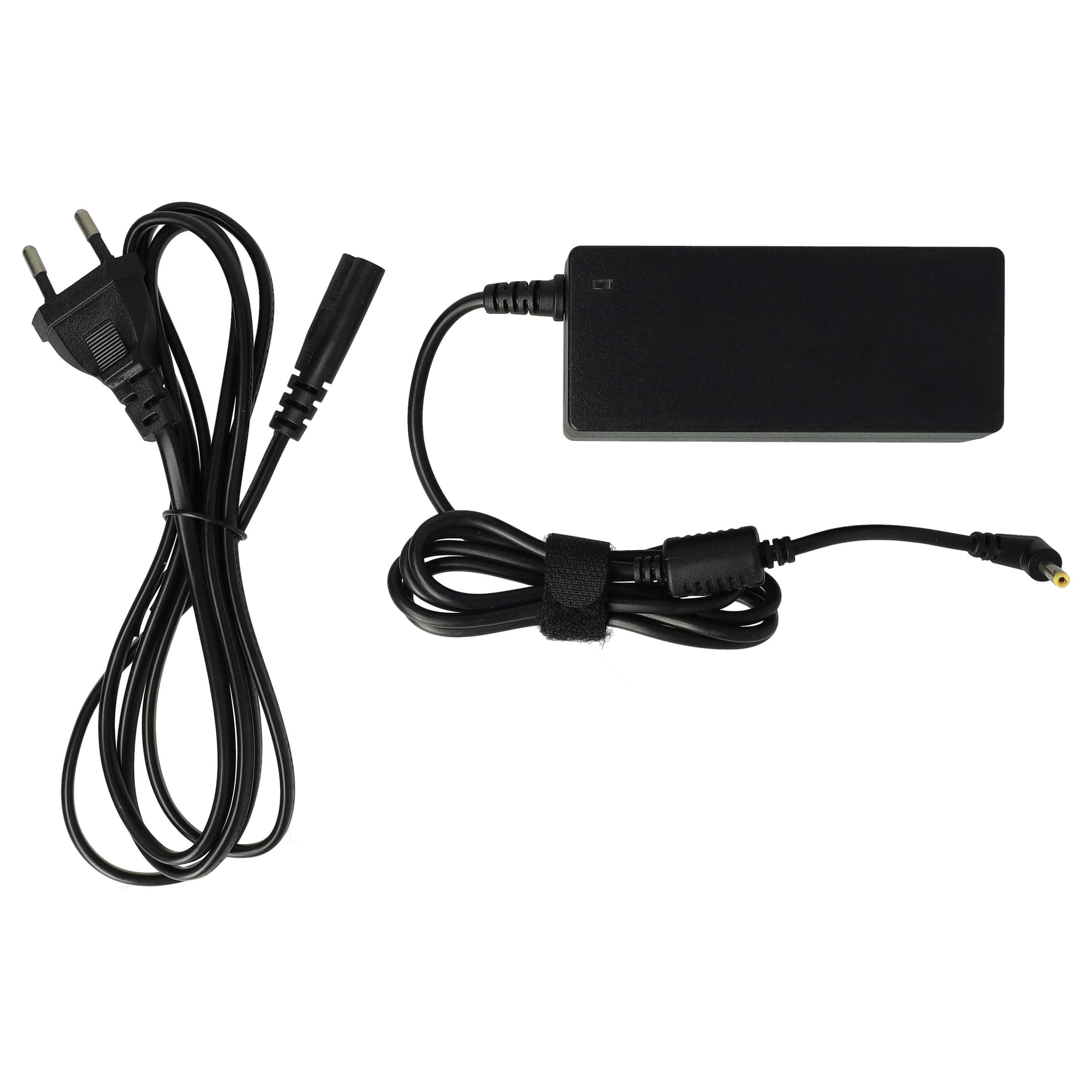 Mains Power Adapter replaces Lenovo 5A10H42926, 5A10H4362, 5A10H42921, 5A10H42923 for LenovoNotebook