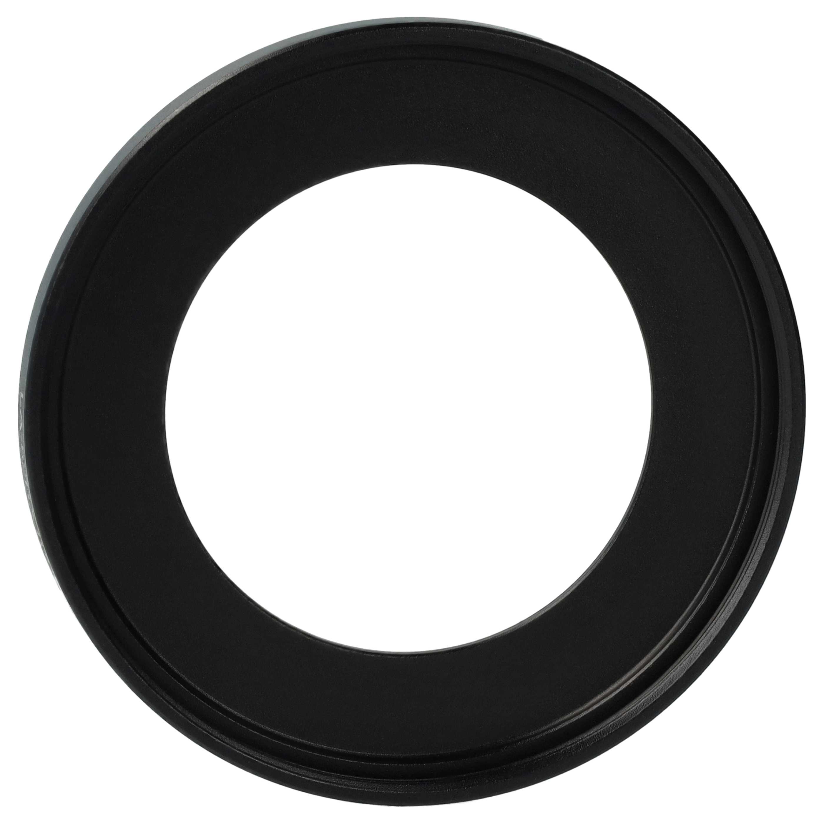 Adattatore filtro 52 mm sostituisce Sony LA-52RX100 per obbiettivo fotocamera