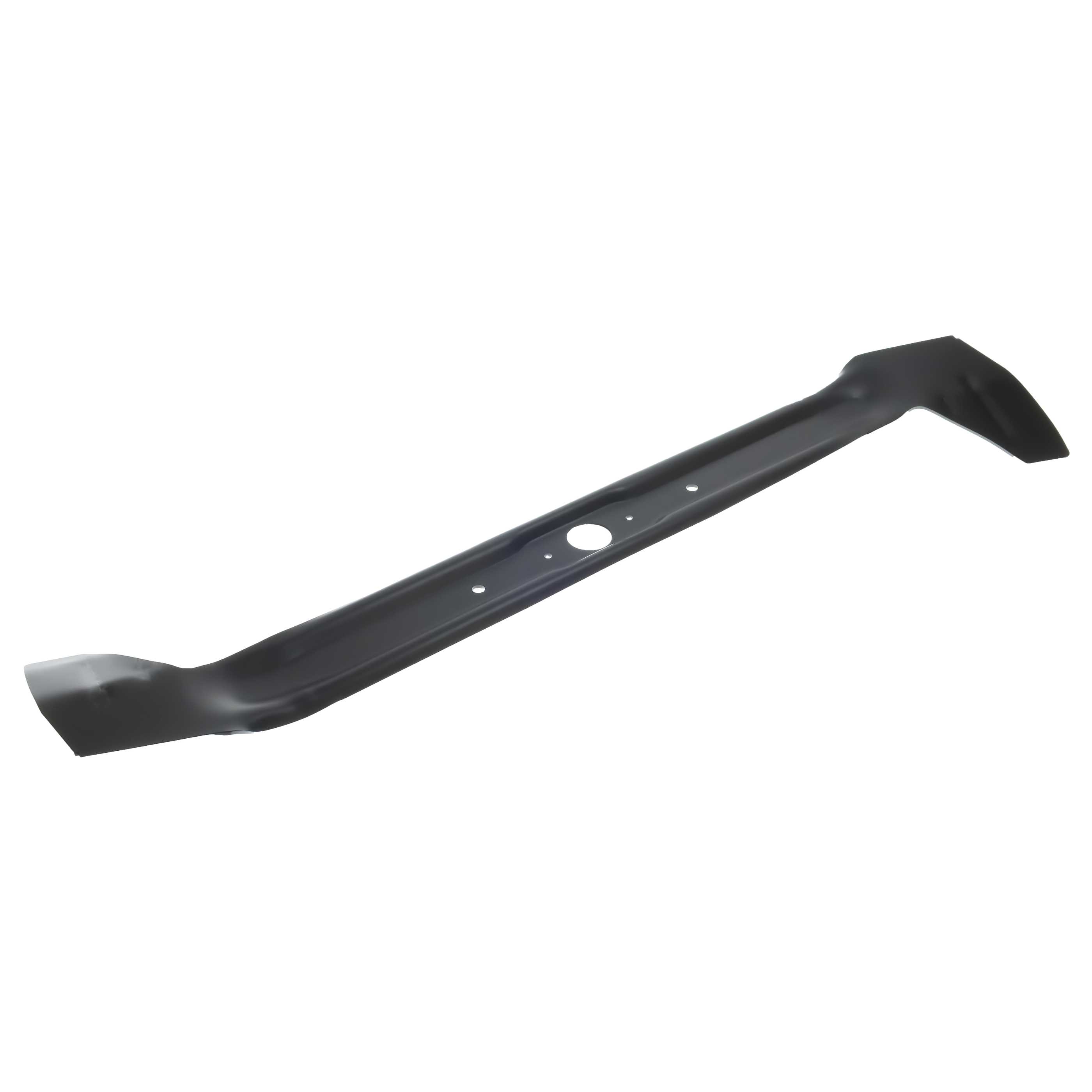 Exchange Blade replaces Etesia MZ80EX, 70503, MZ80E Cordless Lawnmower etc.40MnB steelblack