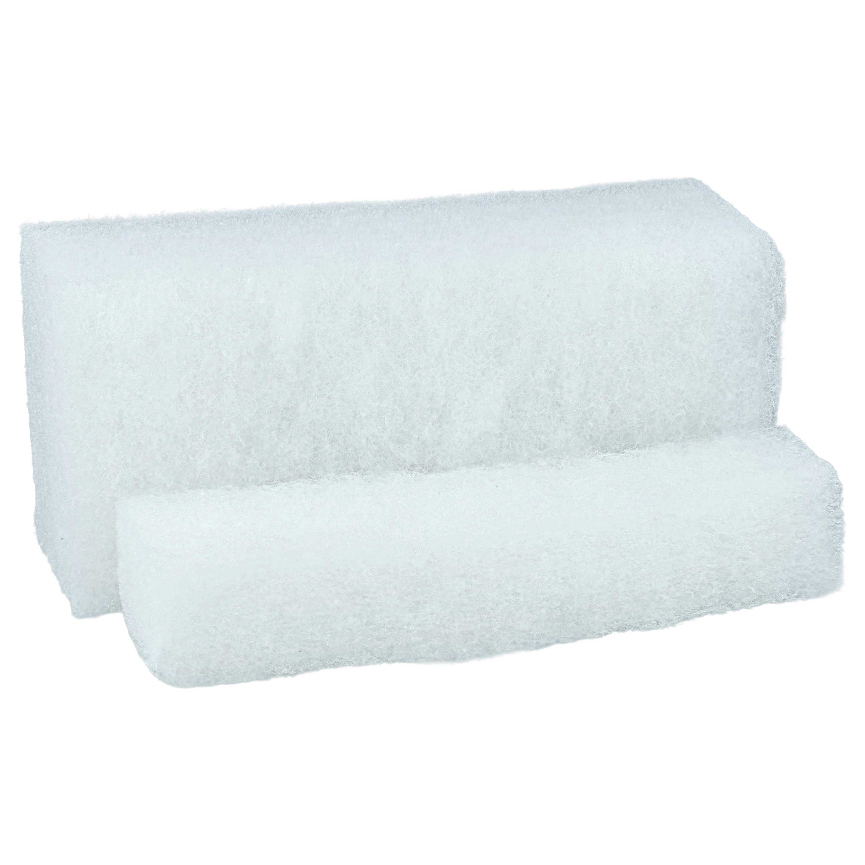 6x Filtre remplace Beatbot 0420, 20356-0420 pour aspirateur de piscine -Microfiltre 33 x 23,4 x 11 cm