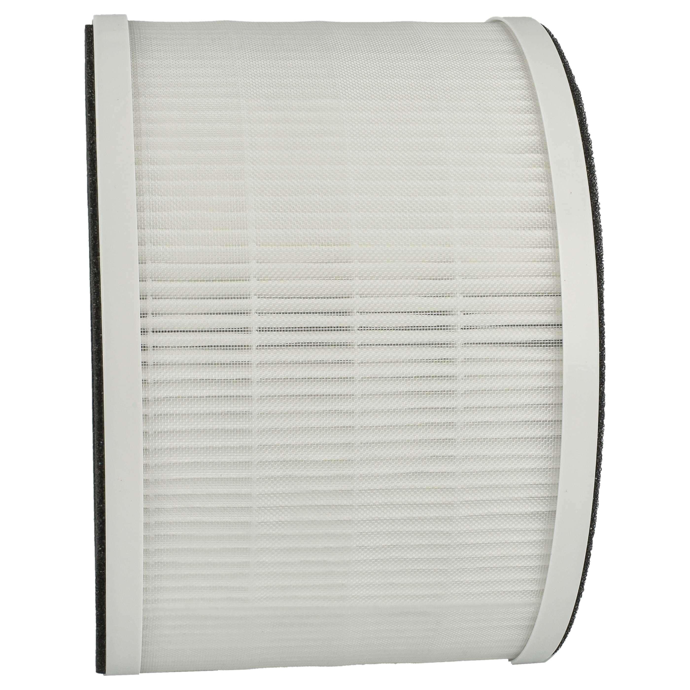 3x Filter as Replacement for Medion 50065982 - Pre Filter + HEPA + Activated Carbon