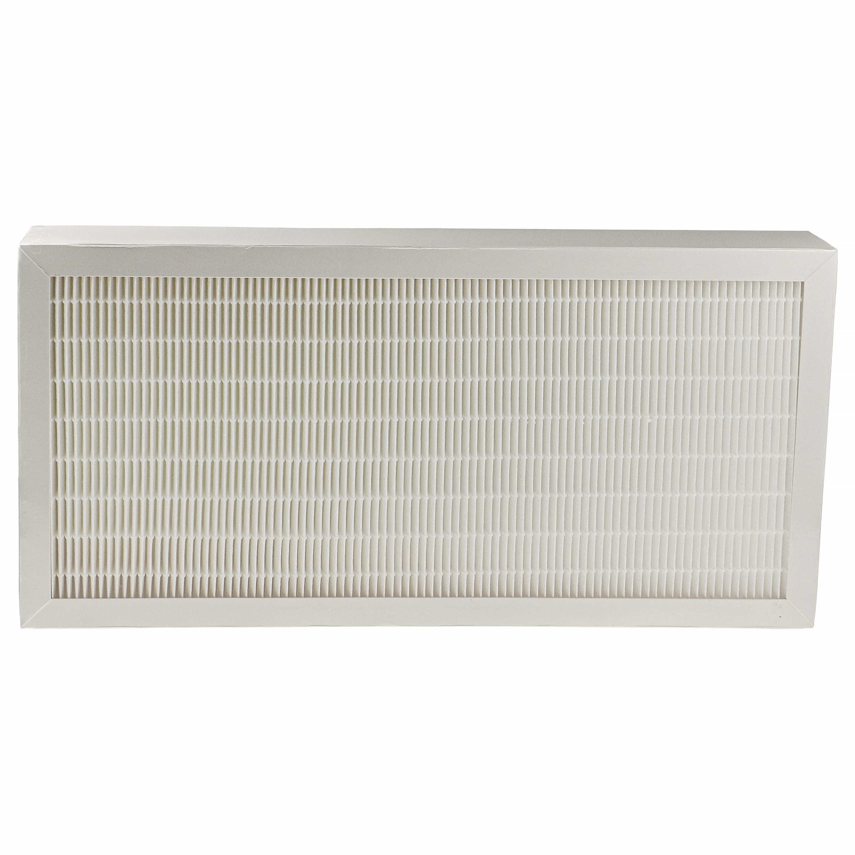 2x HEPA Filter replaces Blueair F400PA for Blueair Air Humidifier