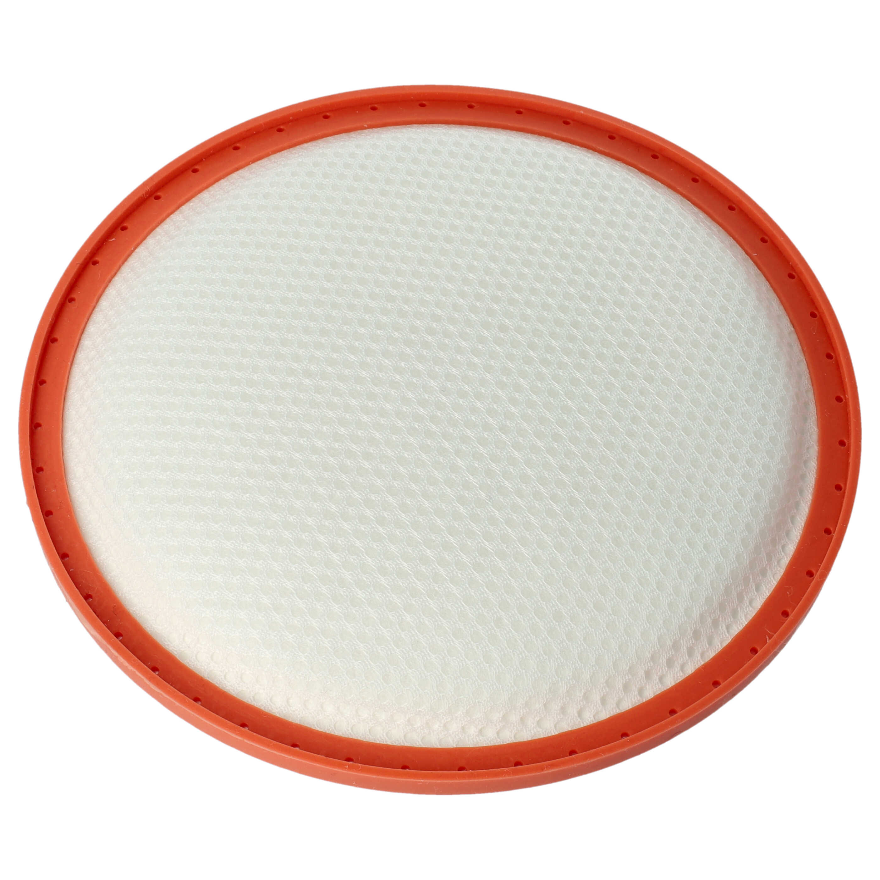 Lot De 2 Filtres Pour Aspirateur Dirt Devil | Référence 2288002 | Compatible Modèles M-Série Black Label