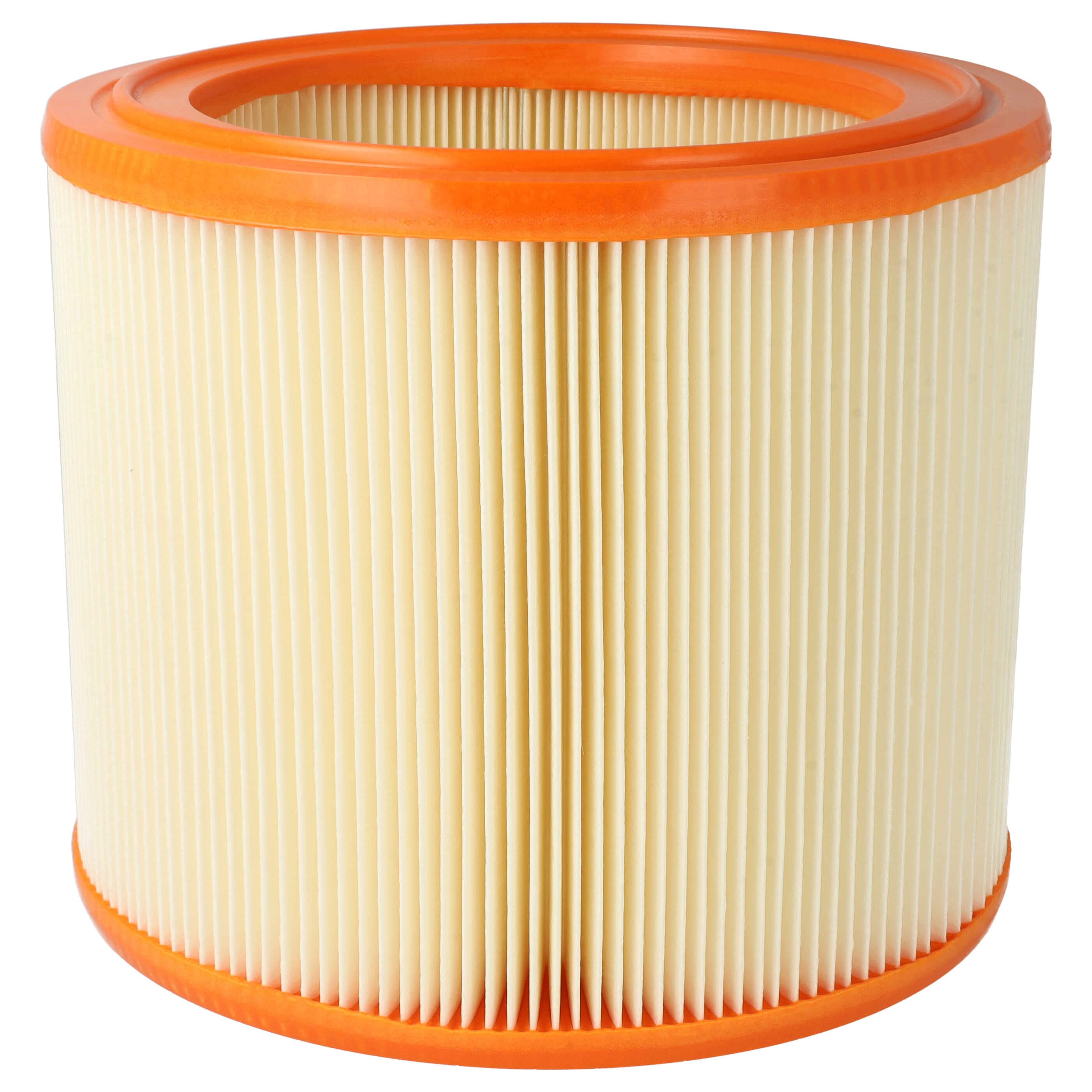 pleated filter replaces ALTO/WAP/Nilfisk 60077 for Festool Vacuum Cleaner