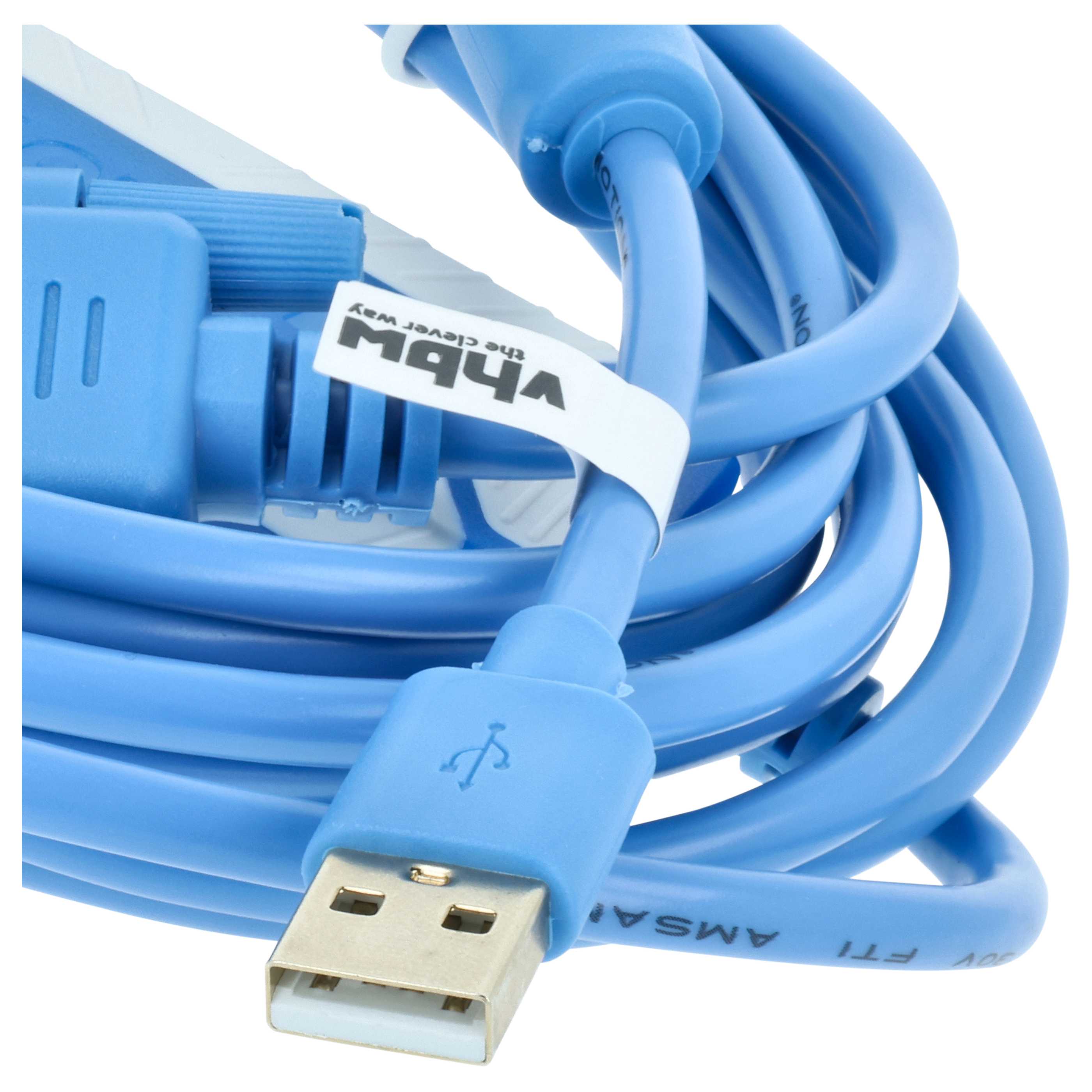 Programming Cable PLC replaces Siemens 6ES7 901-3DB30-0XA0 Simatic