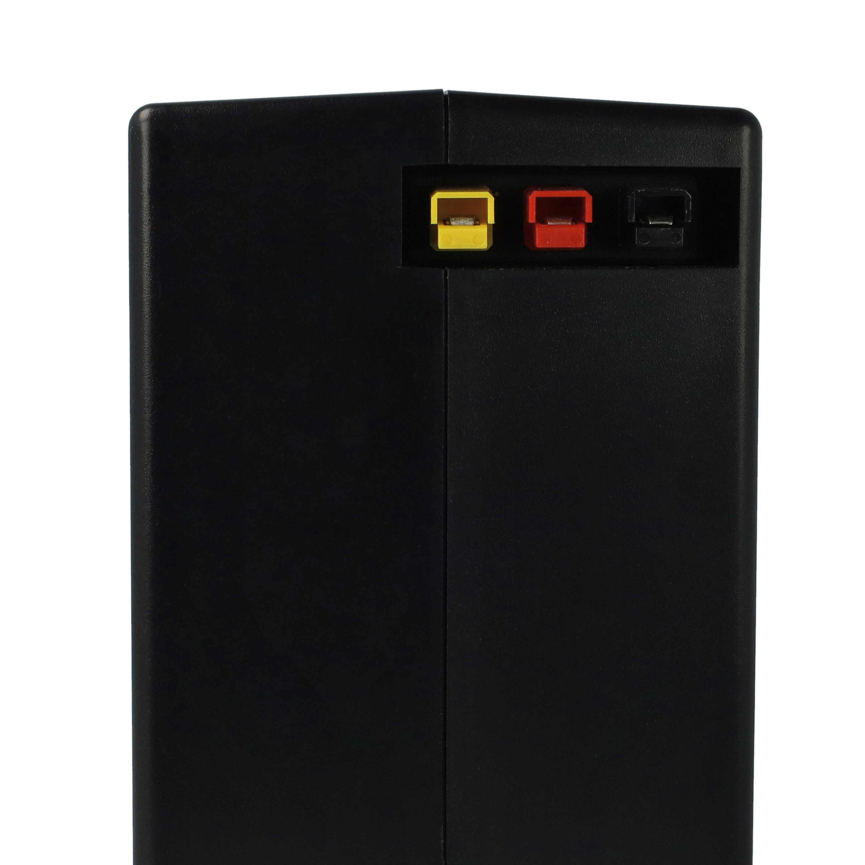 Akumulator do wózka golfowego zamiennik 12V18Ah LiFePO4 Golf Battery Pack - 18200 mAh 14,8 V Li-Ion